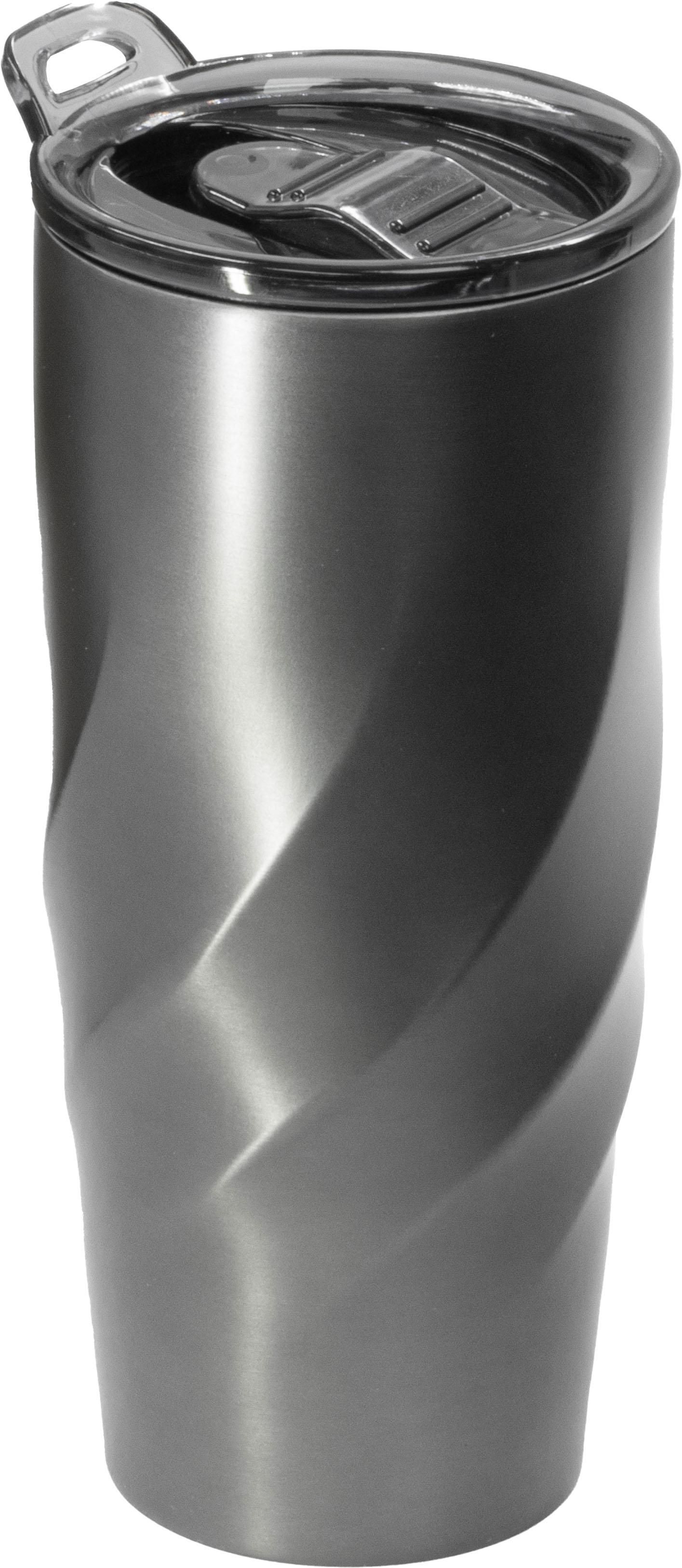 BrandCharger reisbeker Vortex Calix XL | 500 ml