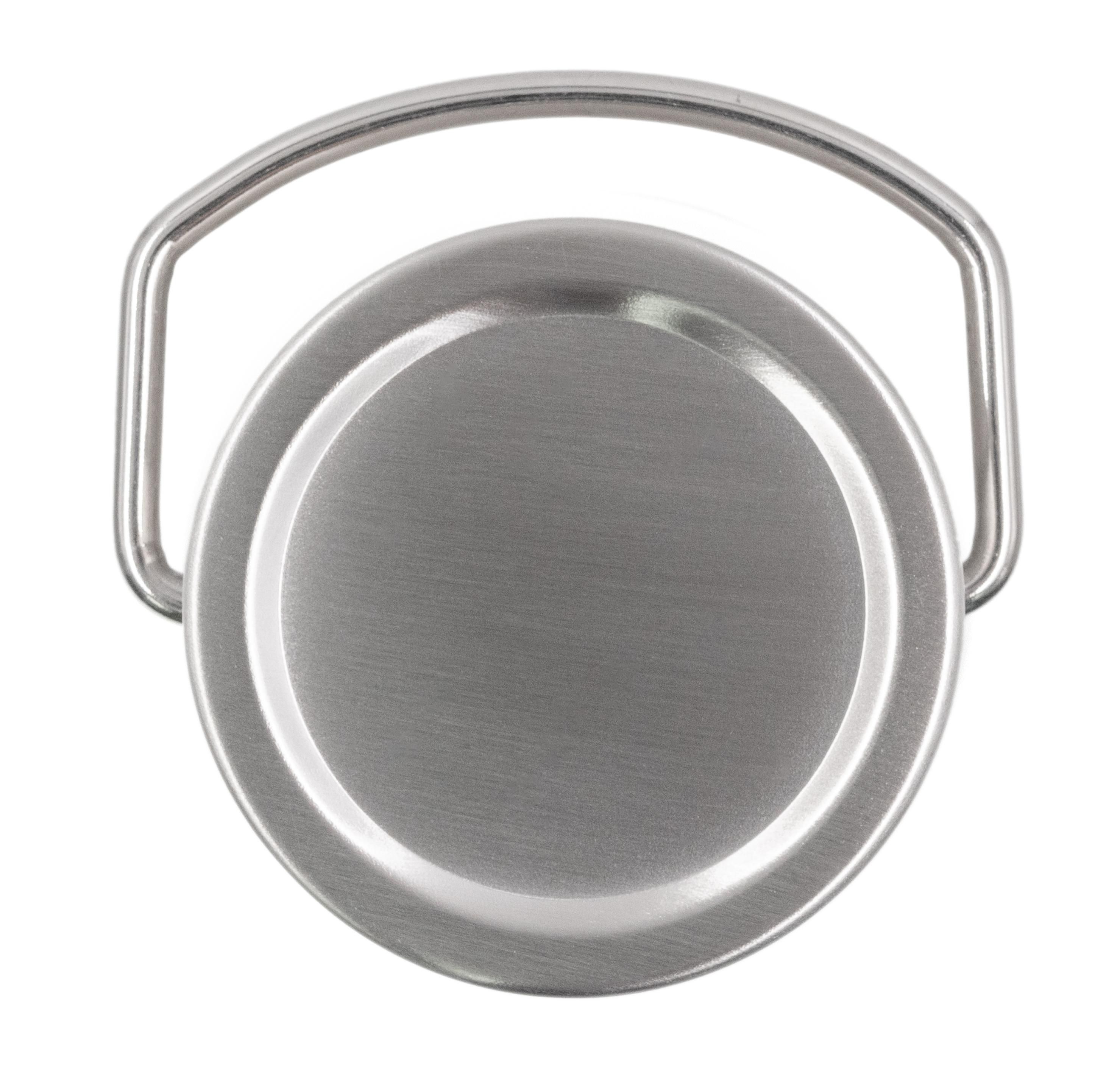 BrandCharger reisfles Vortex Vita | 500 ml thumbnail