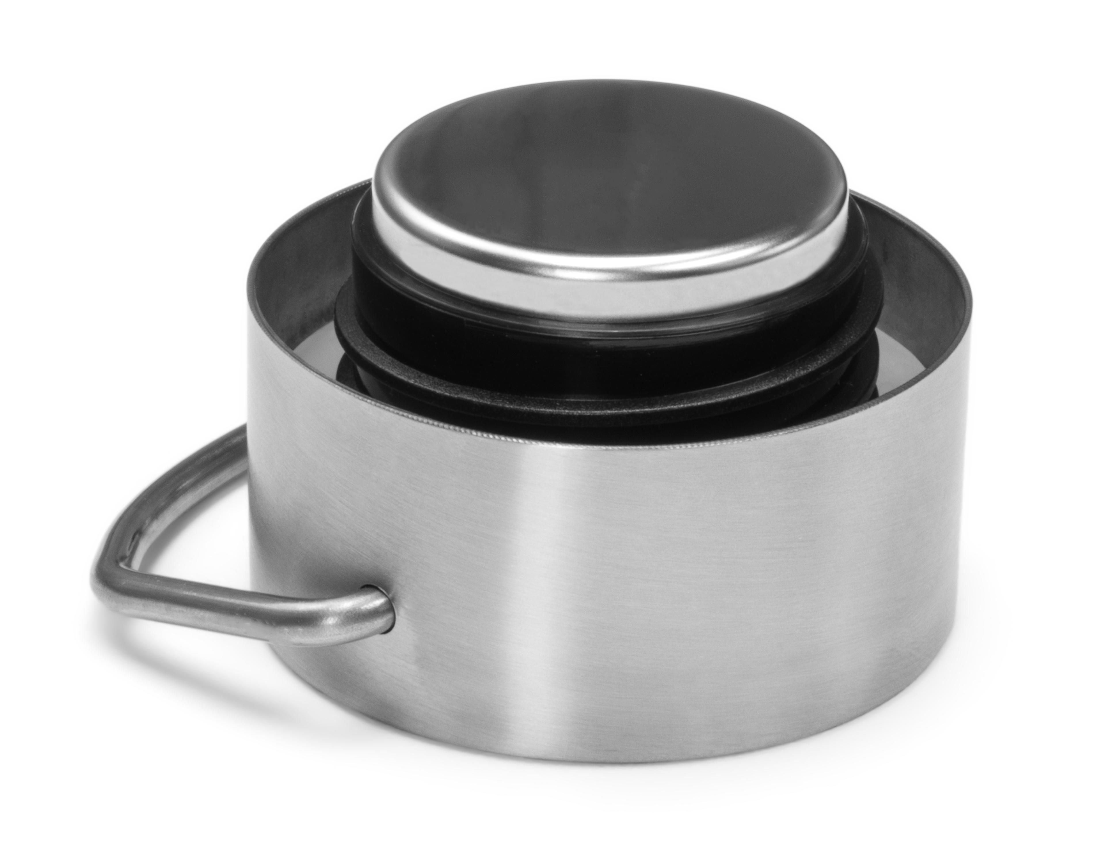 BrandCharger reisfles Vortex Vita | 500 ml thumbnail