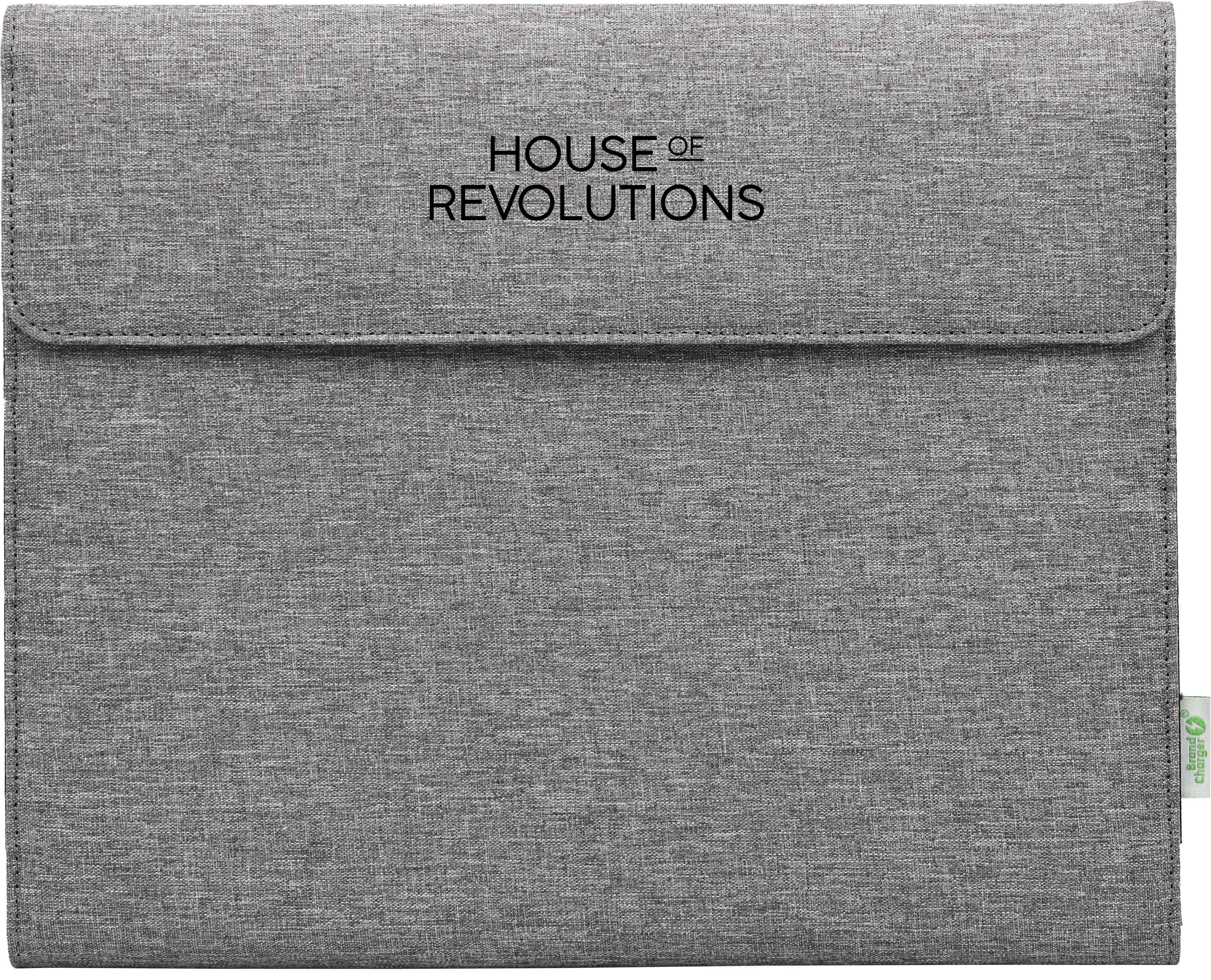 BrandCharger conferentiemap Noty Folio | Laptop 14" thumbnail