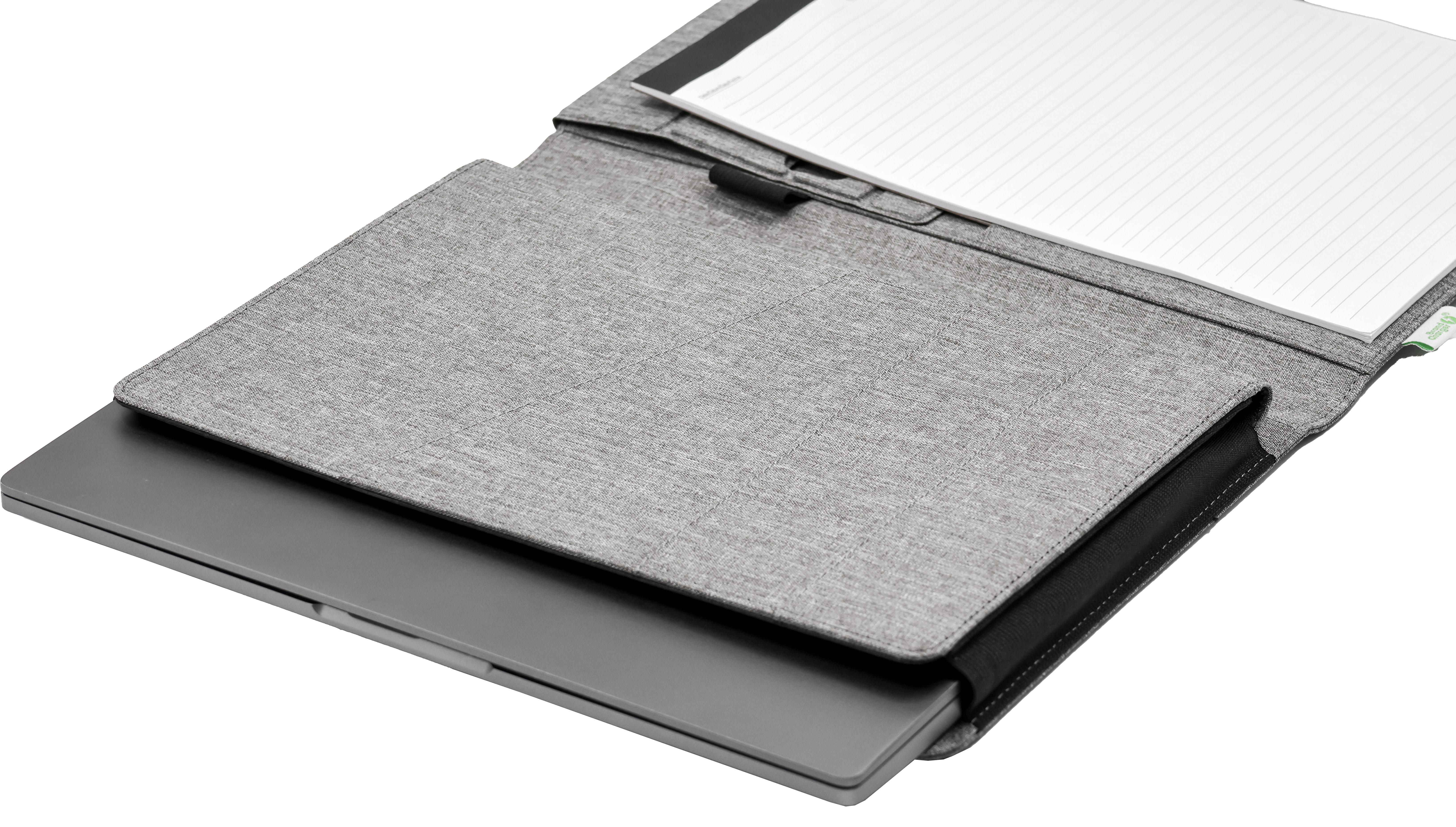BrandCharger conferentiemap Noty Folio | Laptop 14" thumbnail