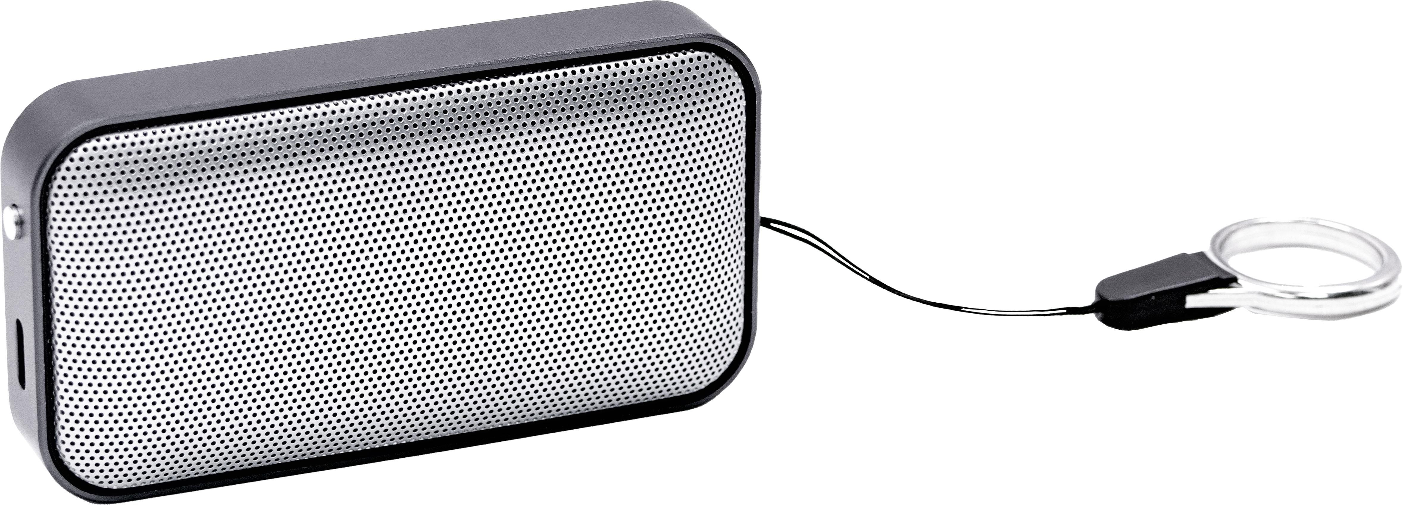 BrandCharger draadloze speaker Nano