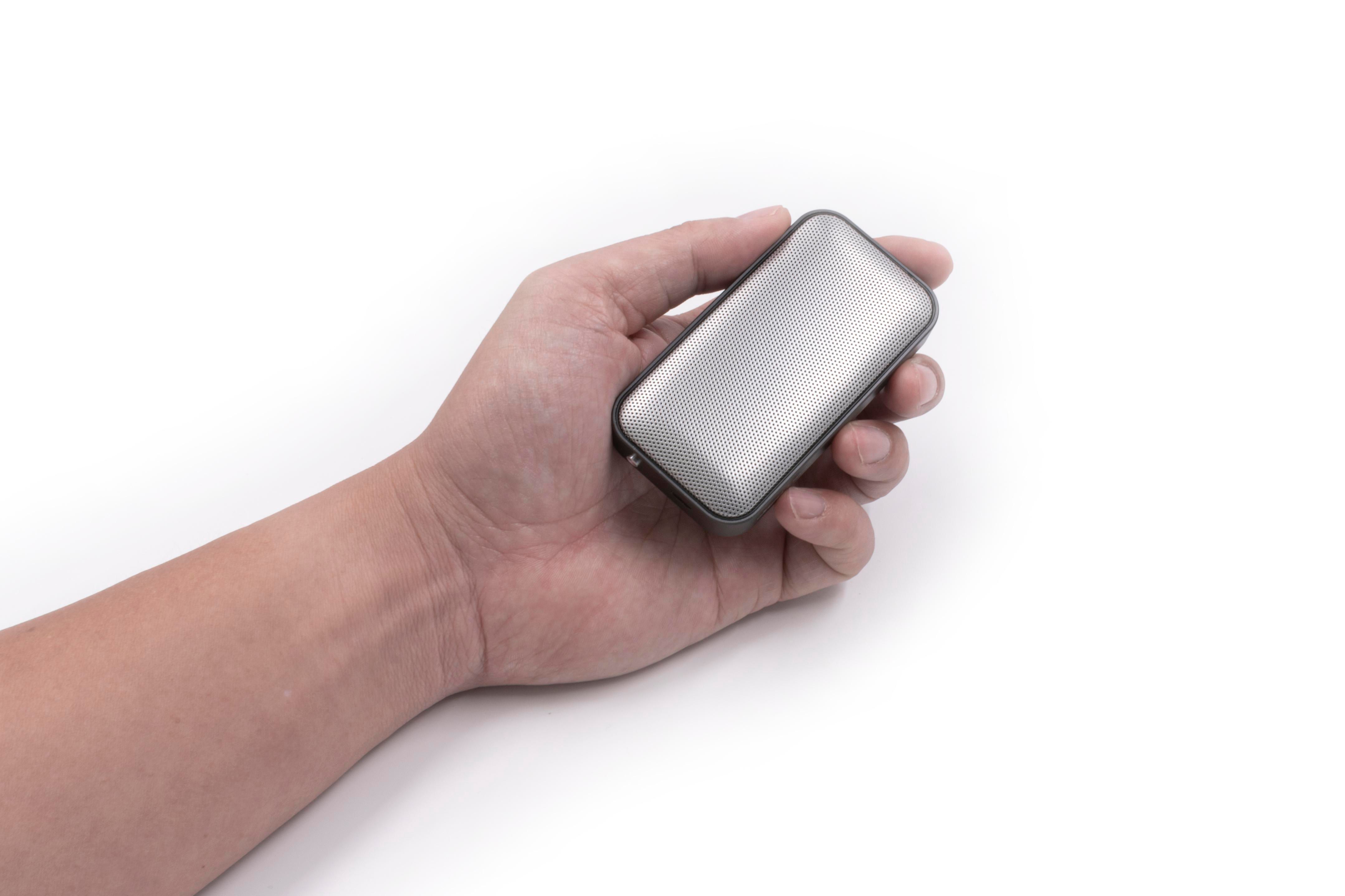 BrandCharger draadloze speaker Nano thumbnail