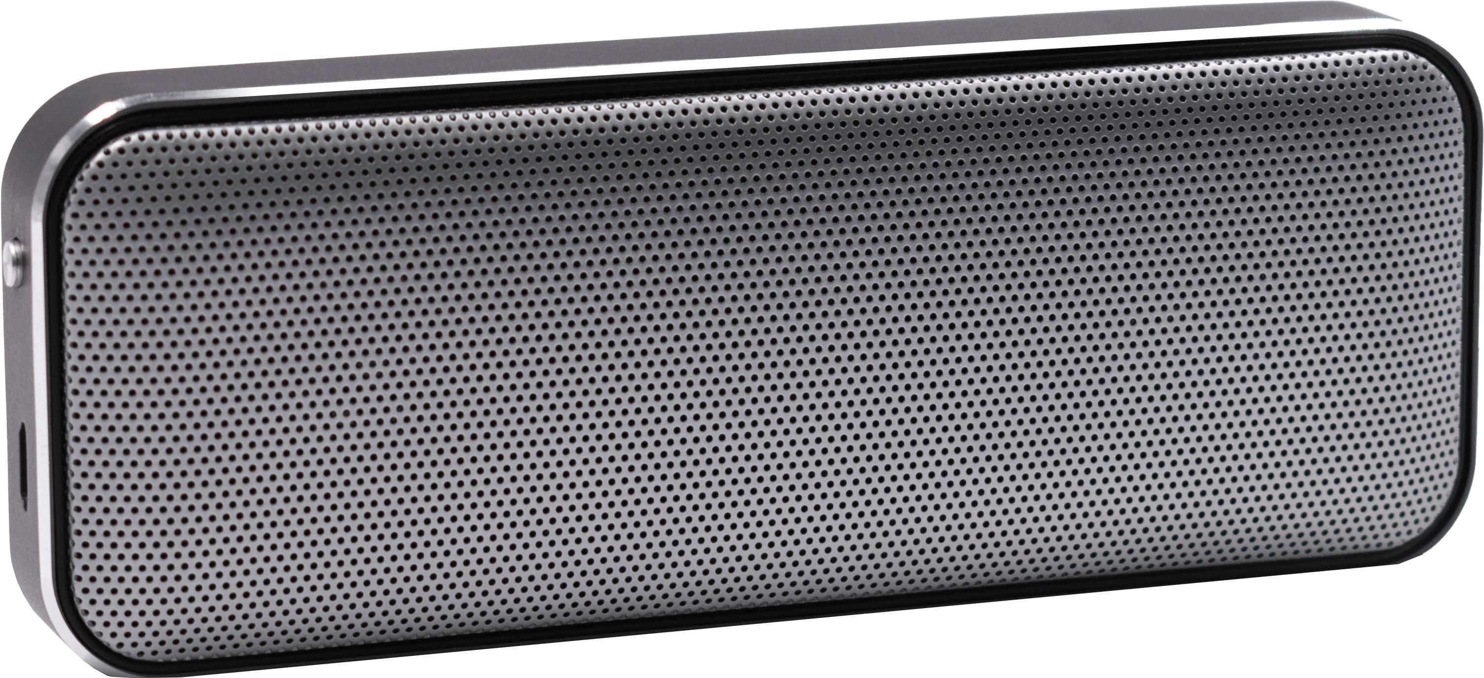 BrandCharger draadloze speaker Nano Pro