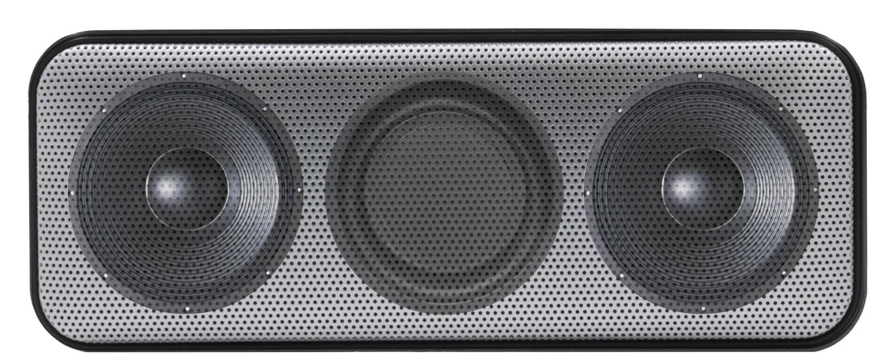 BrandCharger draadloze speaker Nano Pro thumbnail