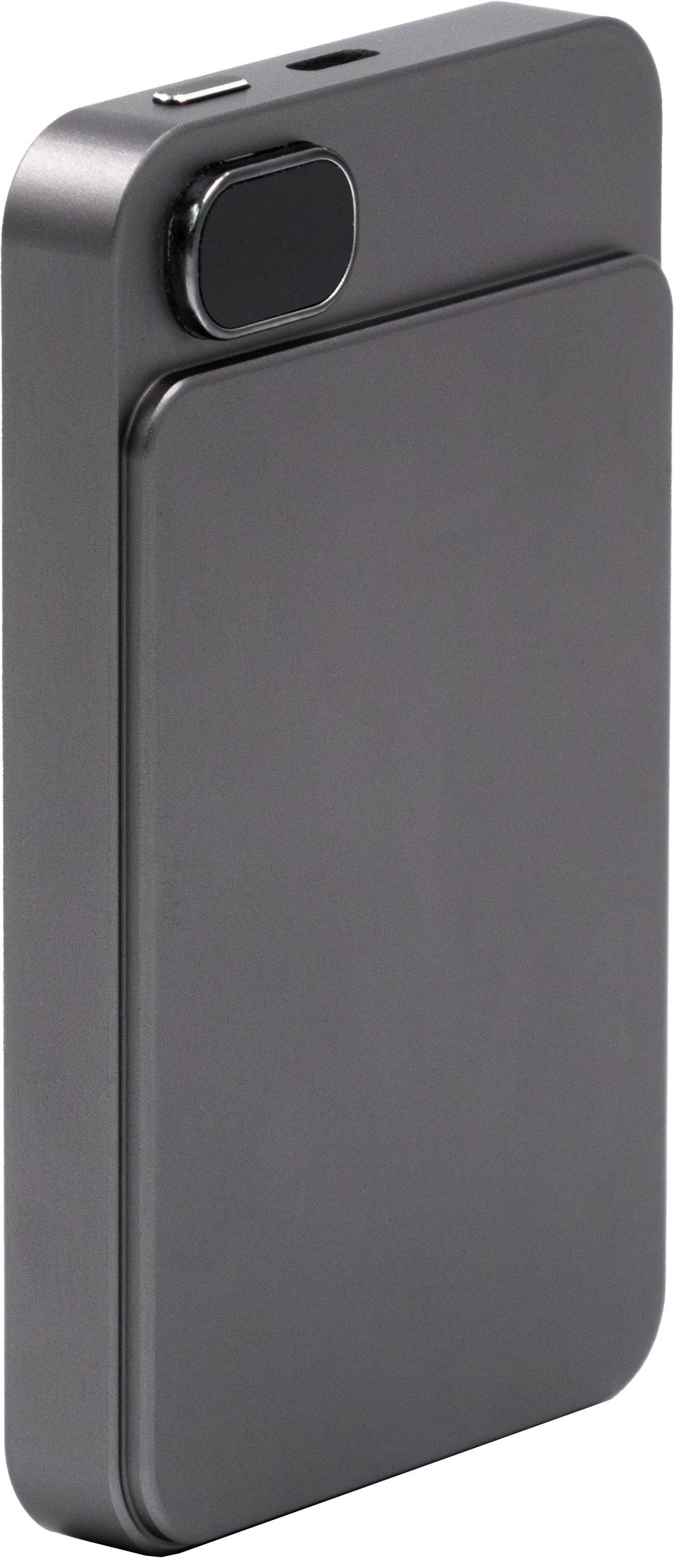BrandCharger powerbank Powerwave 5000 | 5.000 mAh thumbnail