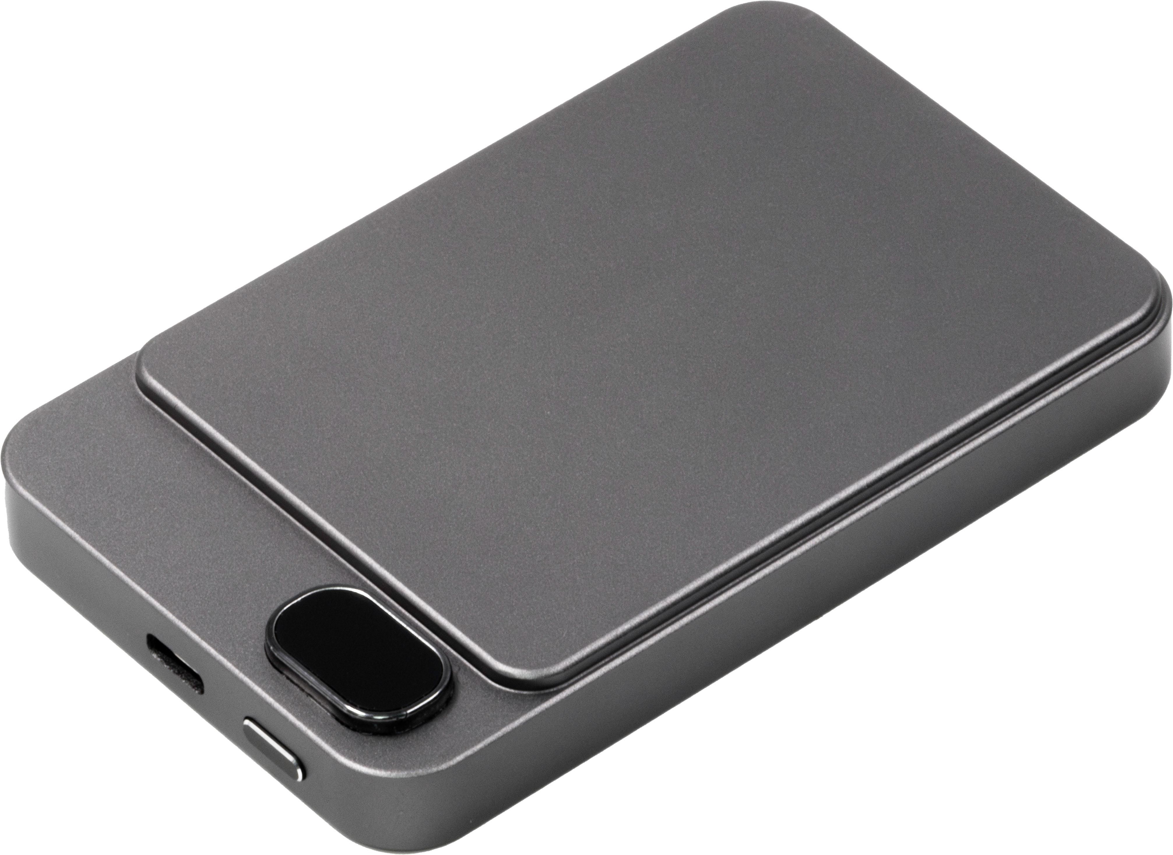 BrandCharger powerbank Powerwave 5000 | 5.000 mAh thumbnail