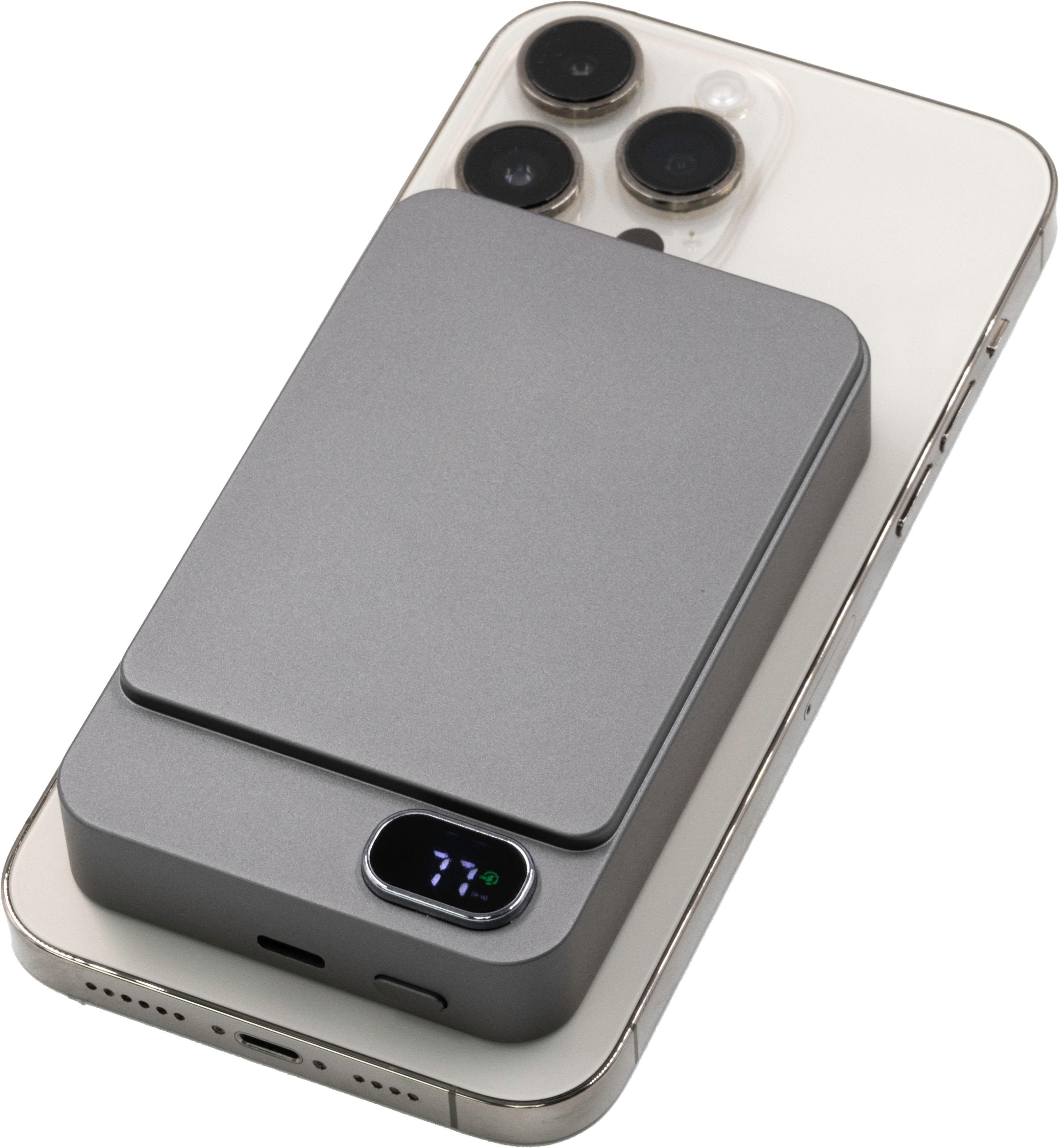BrandCharger Powerbank Powerwave 10000 | 10.000 mAh thumbnail