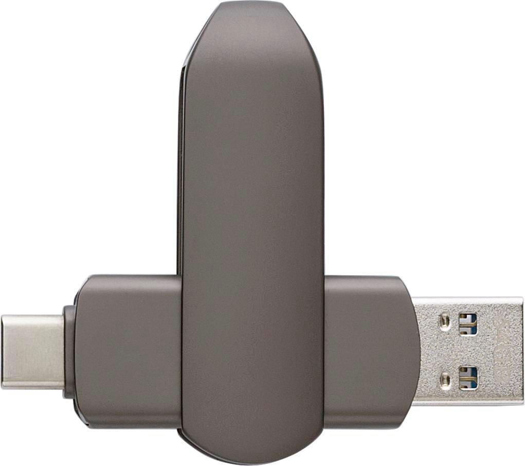 USB-stick Harlow | 64 GB | USB-C thumbnail