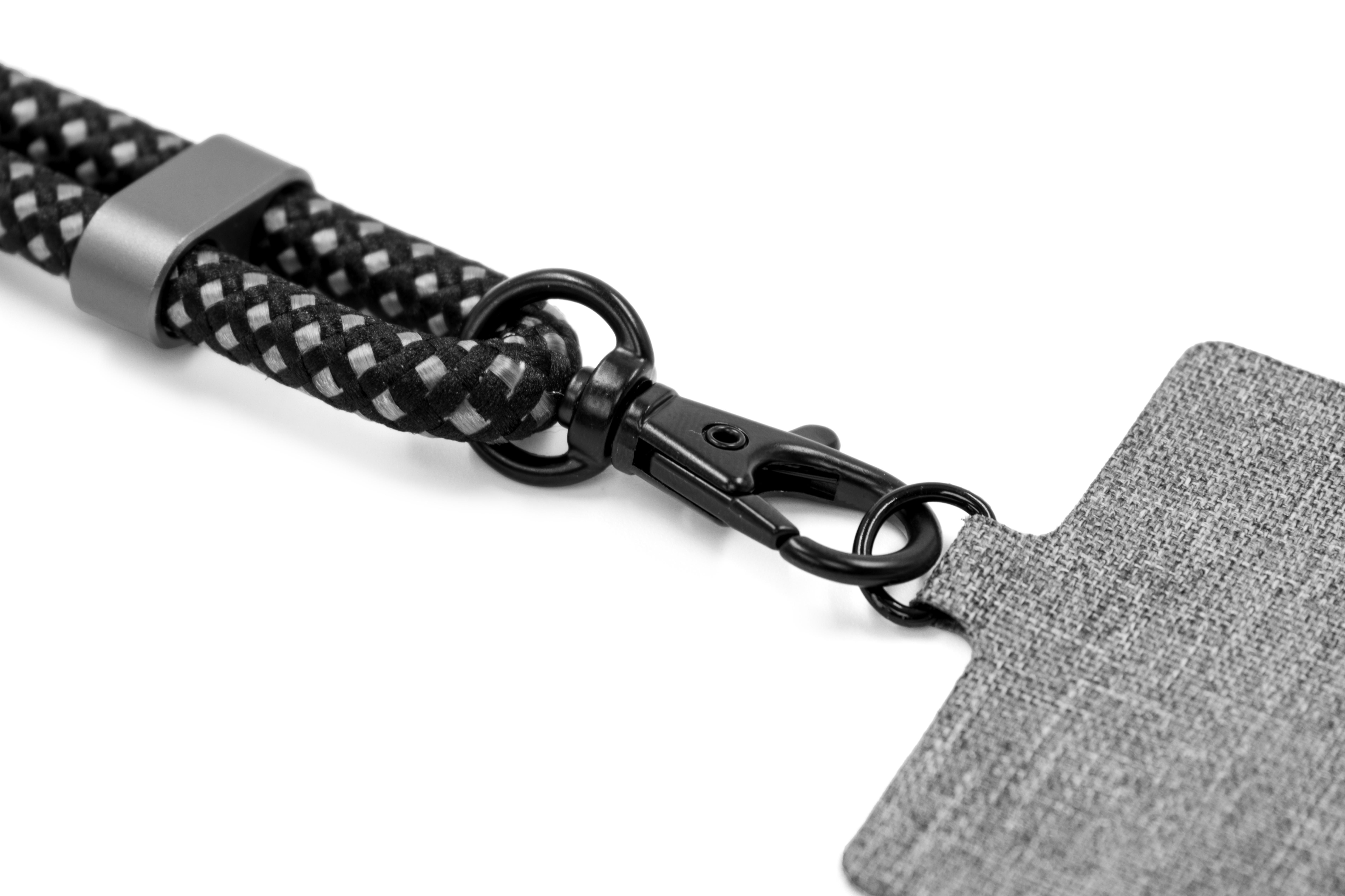 BrandCharger oplaadkabel Lany Wristband | USB-C thumbnail