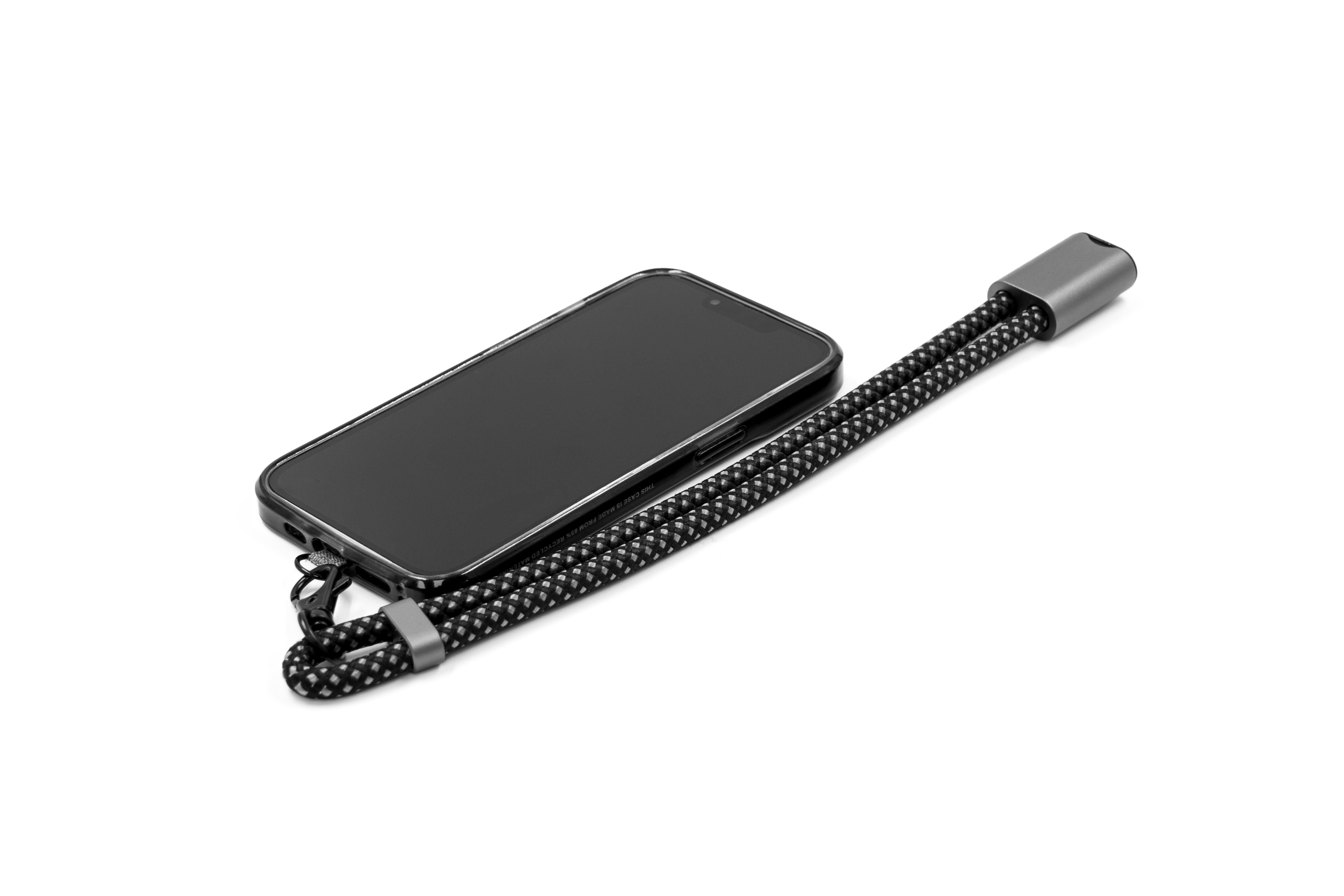 BrandCharger oplaadkabel Lany Wristband | USB-C thumbnail