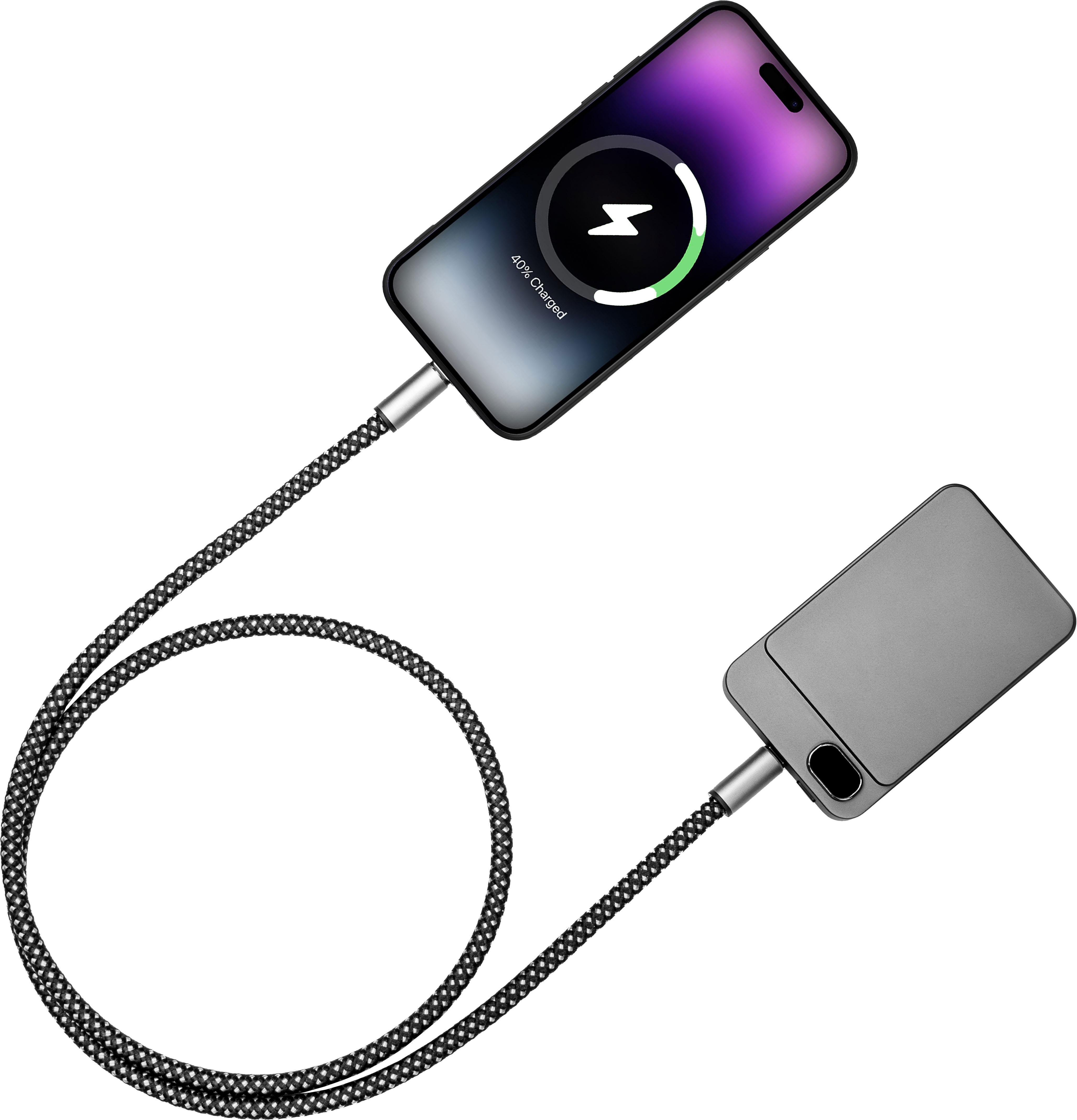 BrandCharger oplaadkabel Volt | USB-C thumbnail