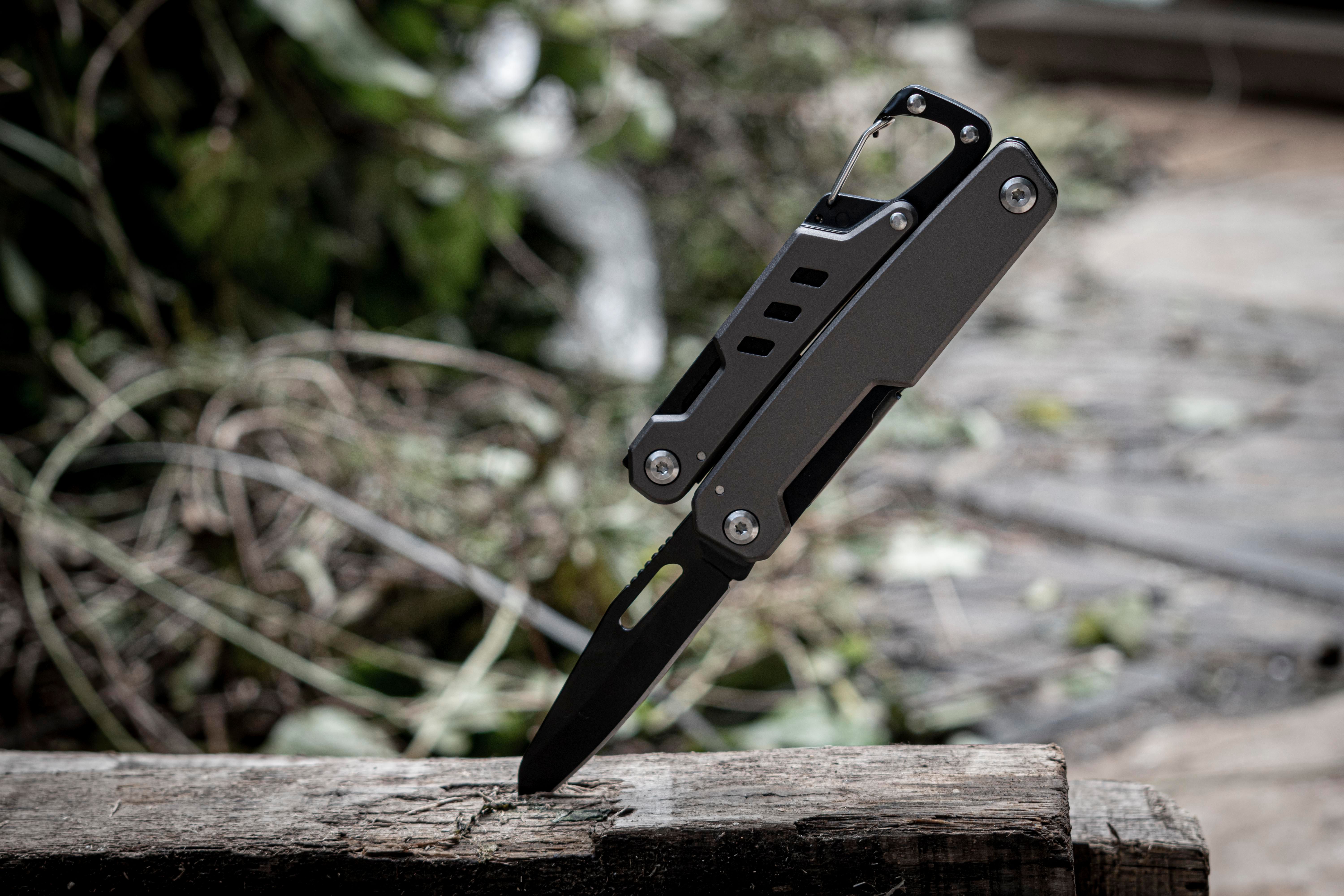 BrandCharger multitool Ranger thumbnail