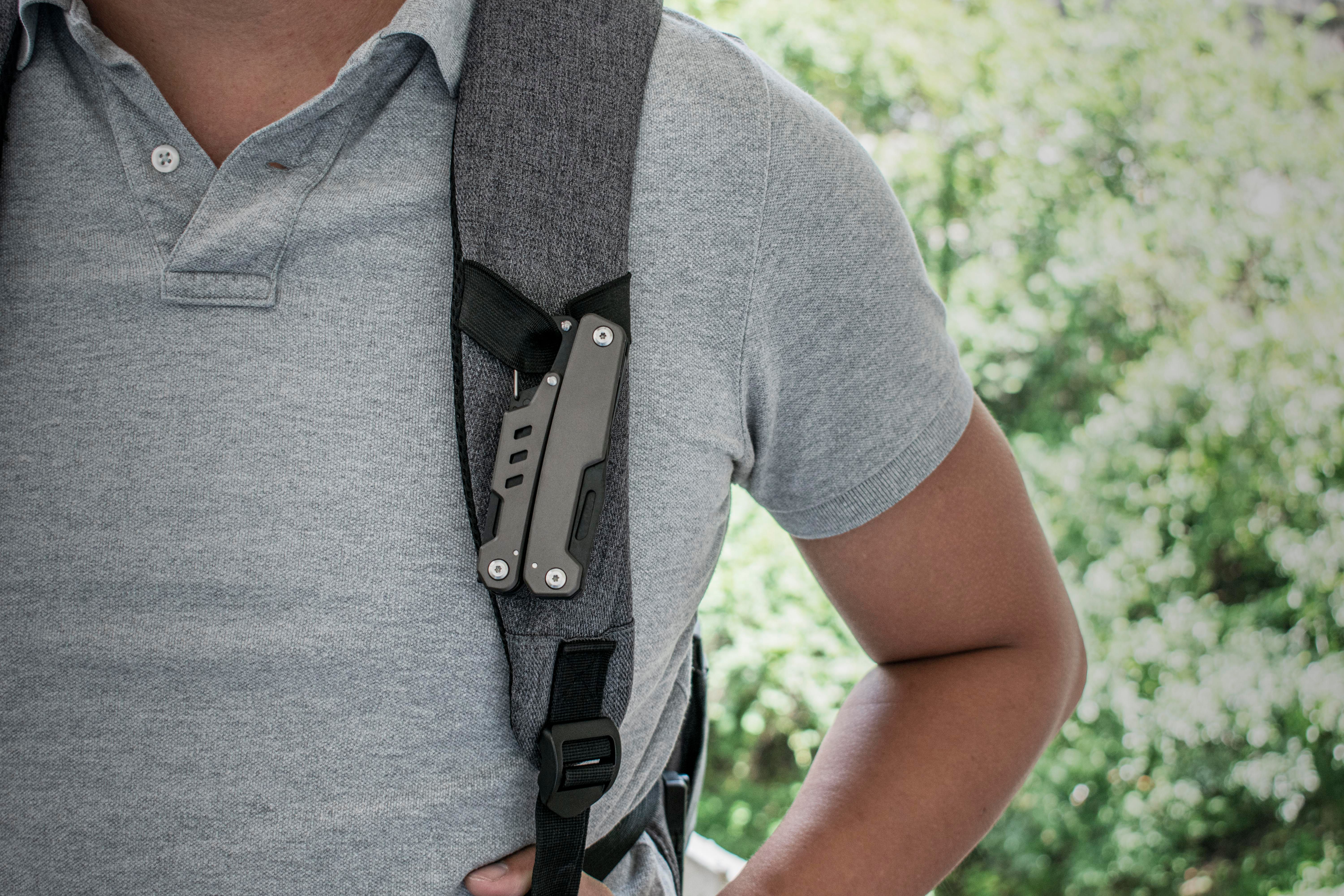 BrandCharger multitool Ranger thumbnail