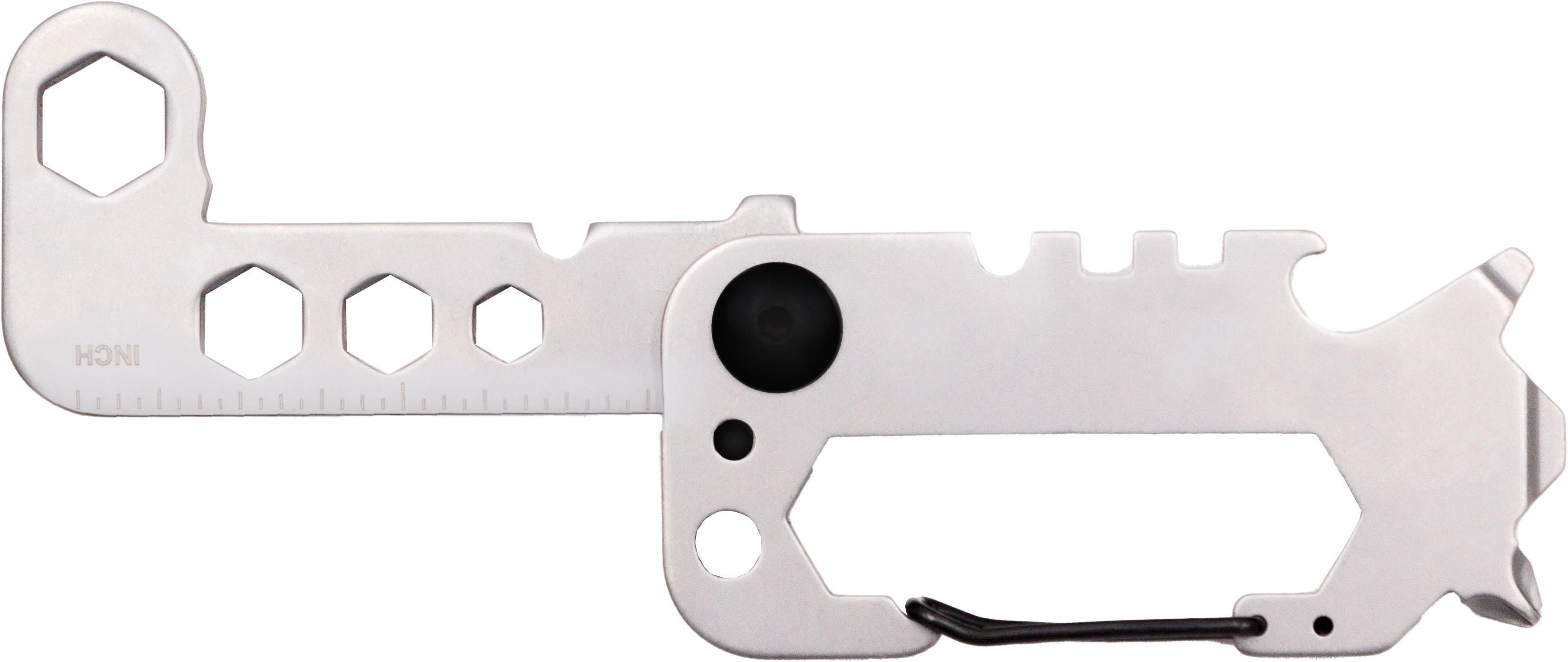 BrandCharger multitool Twist | 8 functies thumbnail