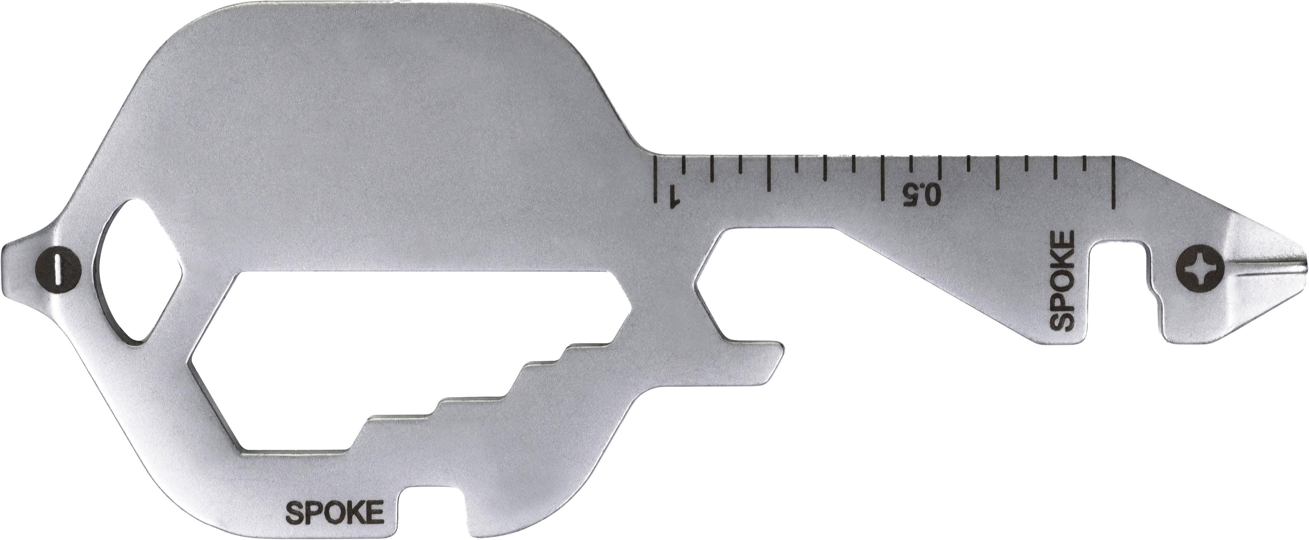 BrandCharger multitool Kee | 12 functies thumbnail