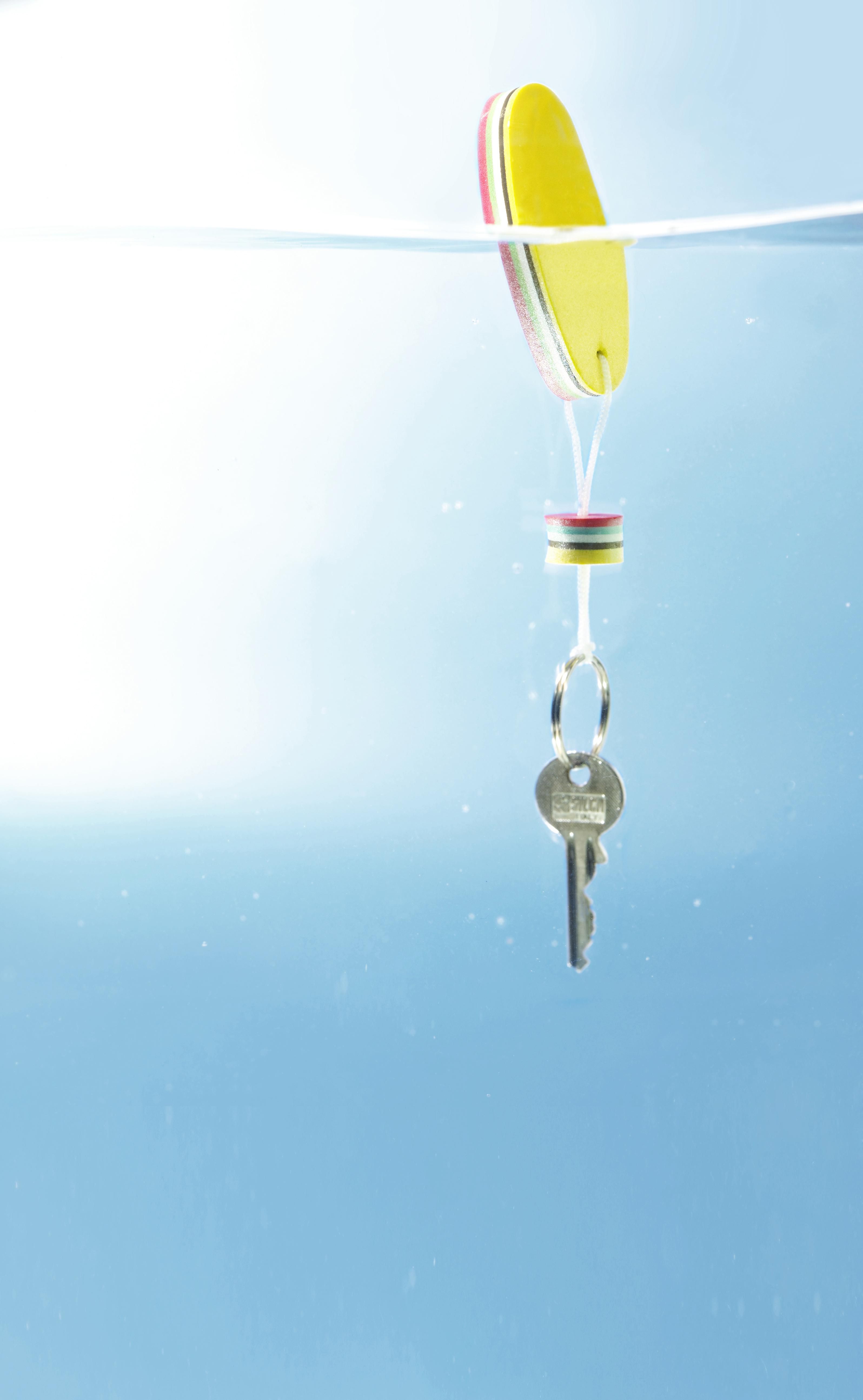 Sleutelhanger Hamid | Drijvend thumbnail