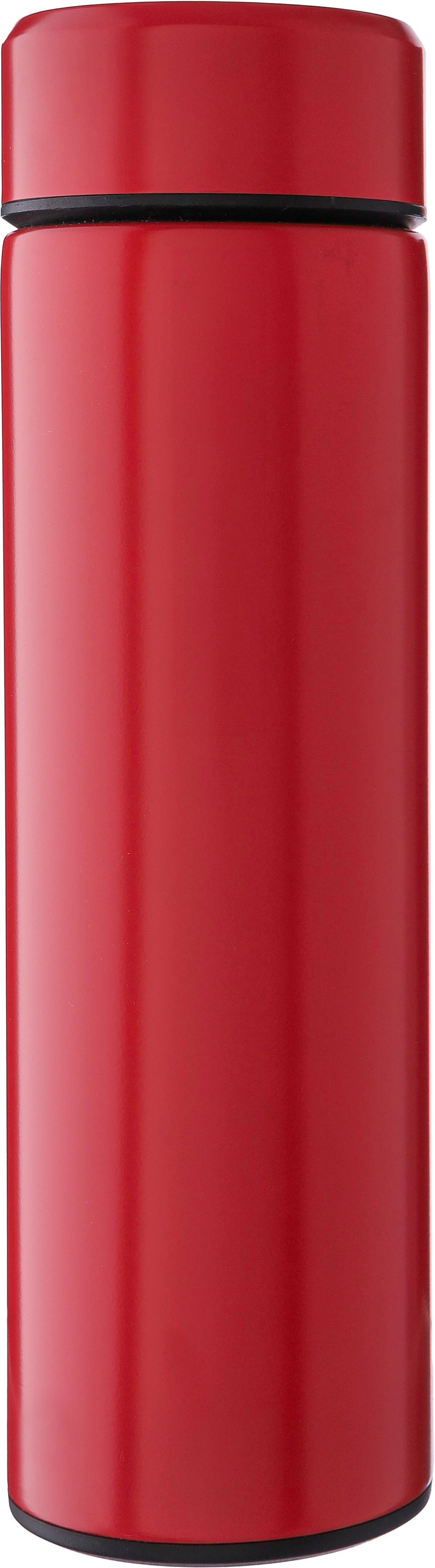 Drinkfles Mary | 425 ml rood