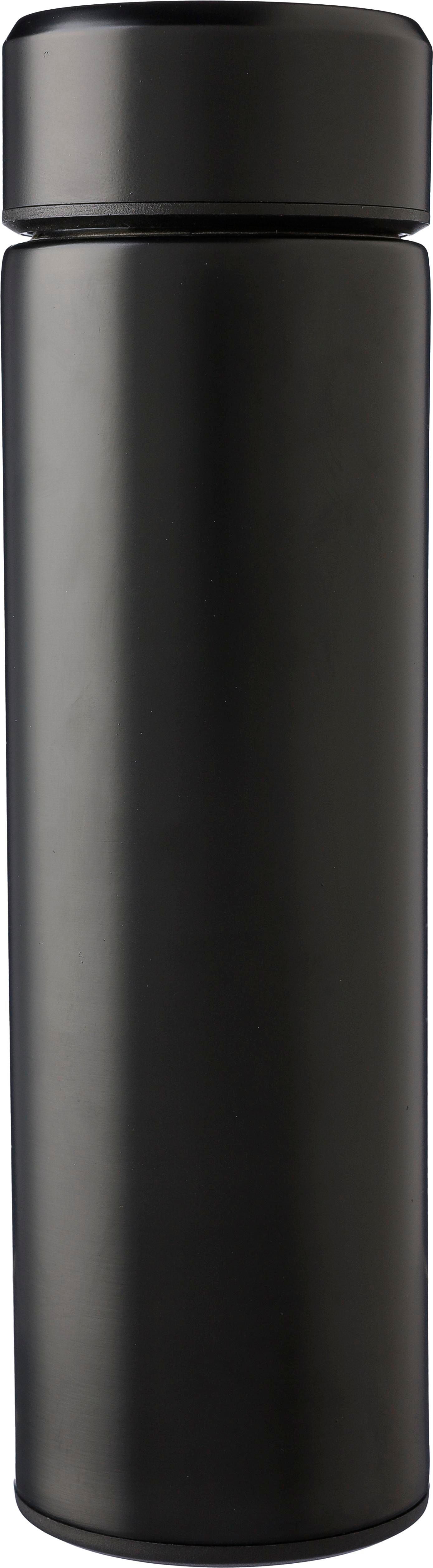 Drinkfles Mary | 425 ml zwart