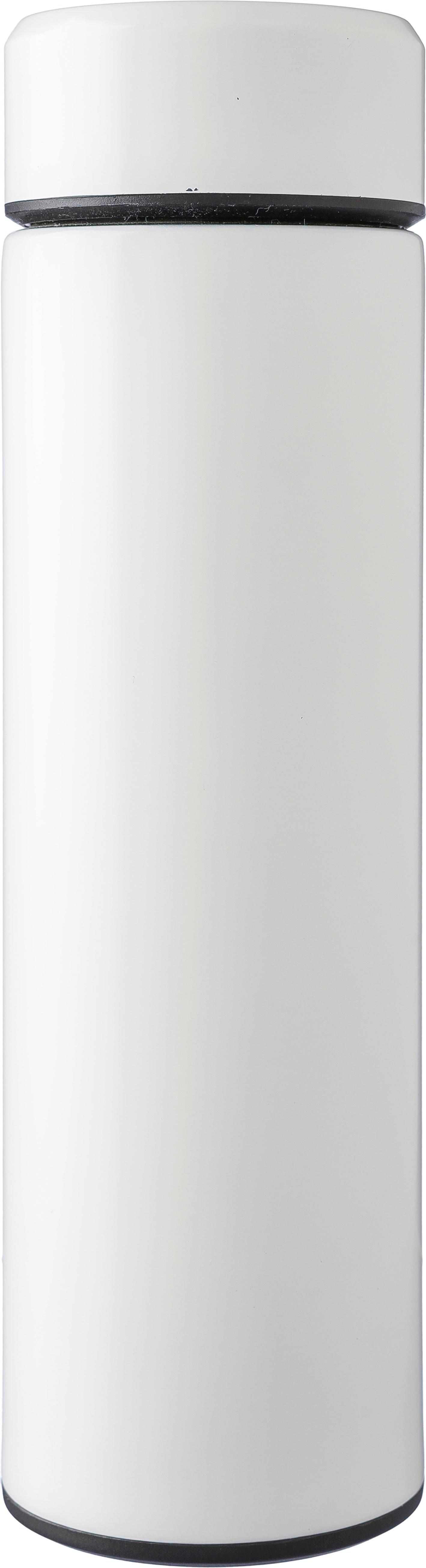 Drinkfles Mary | 425 ml wit