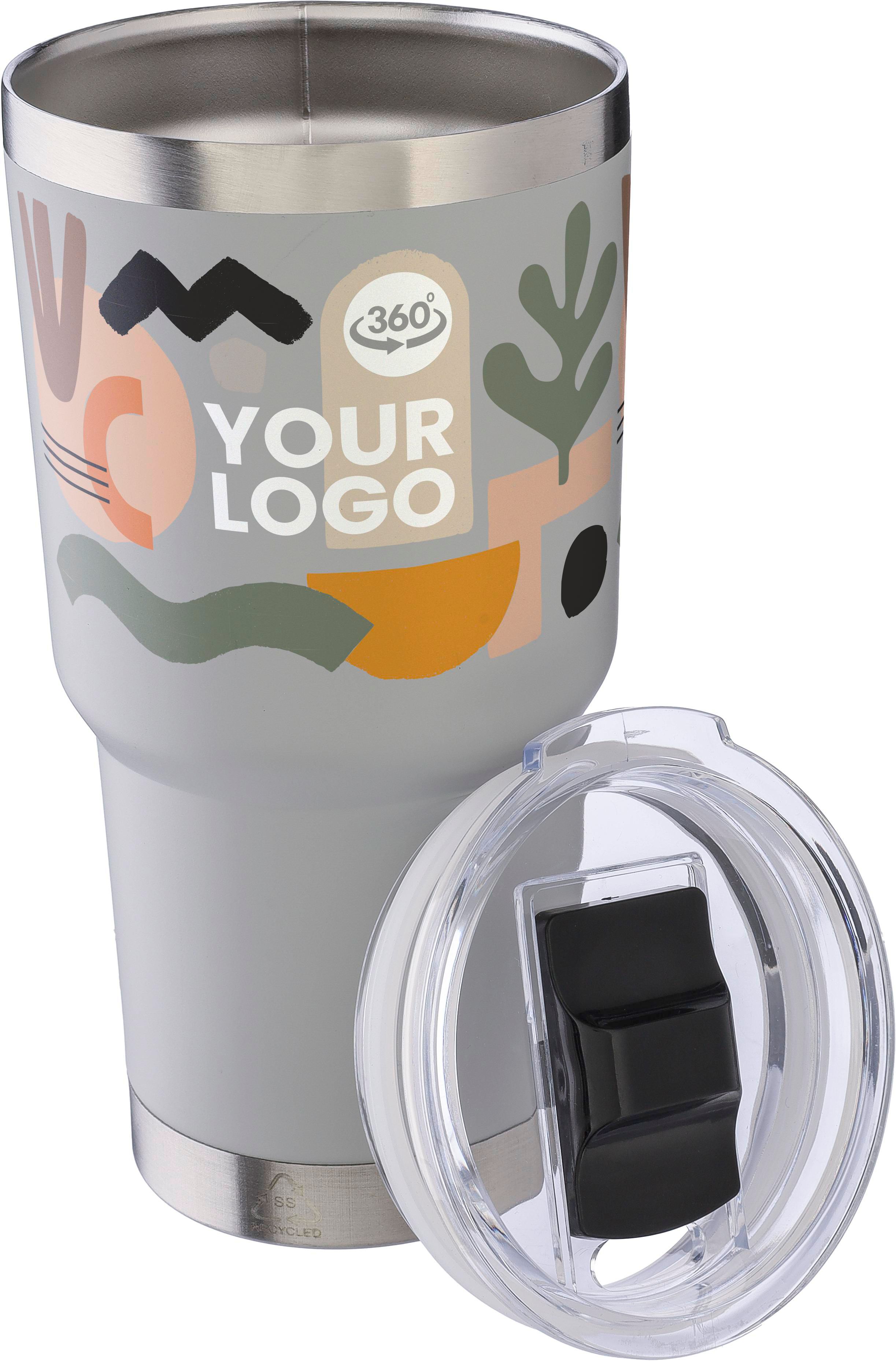 Thermosbeker Arnold | 590 ml