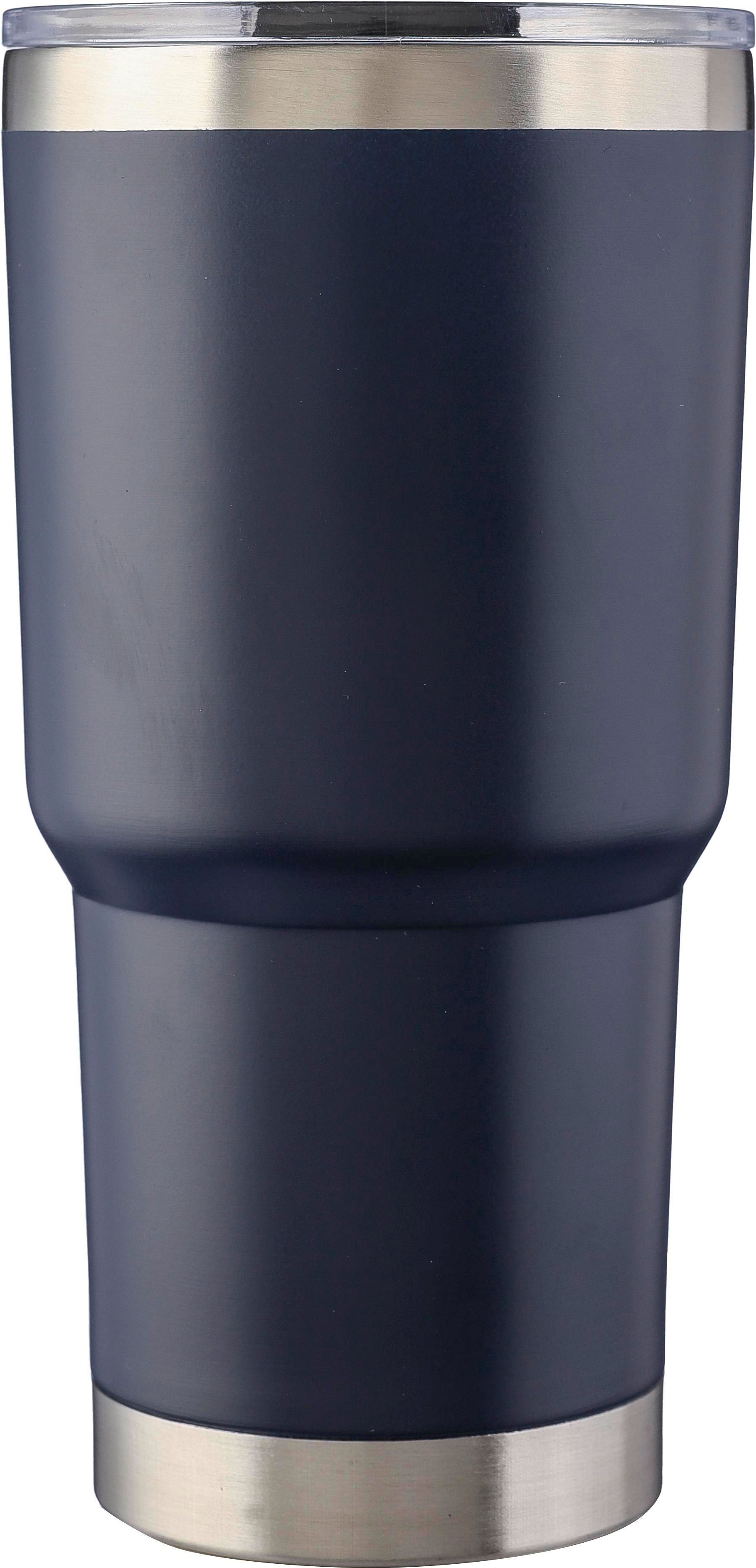 Thermosbeker Arnold | 590 ml blauw
