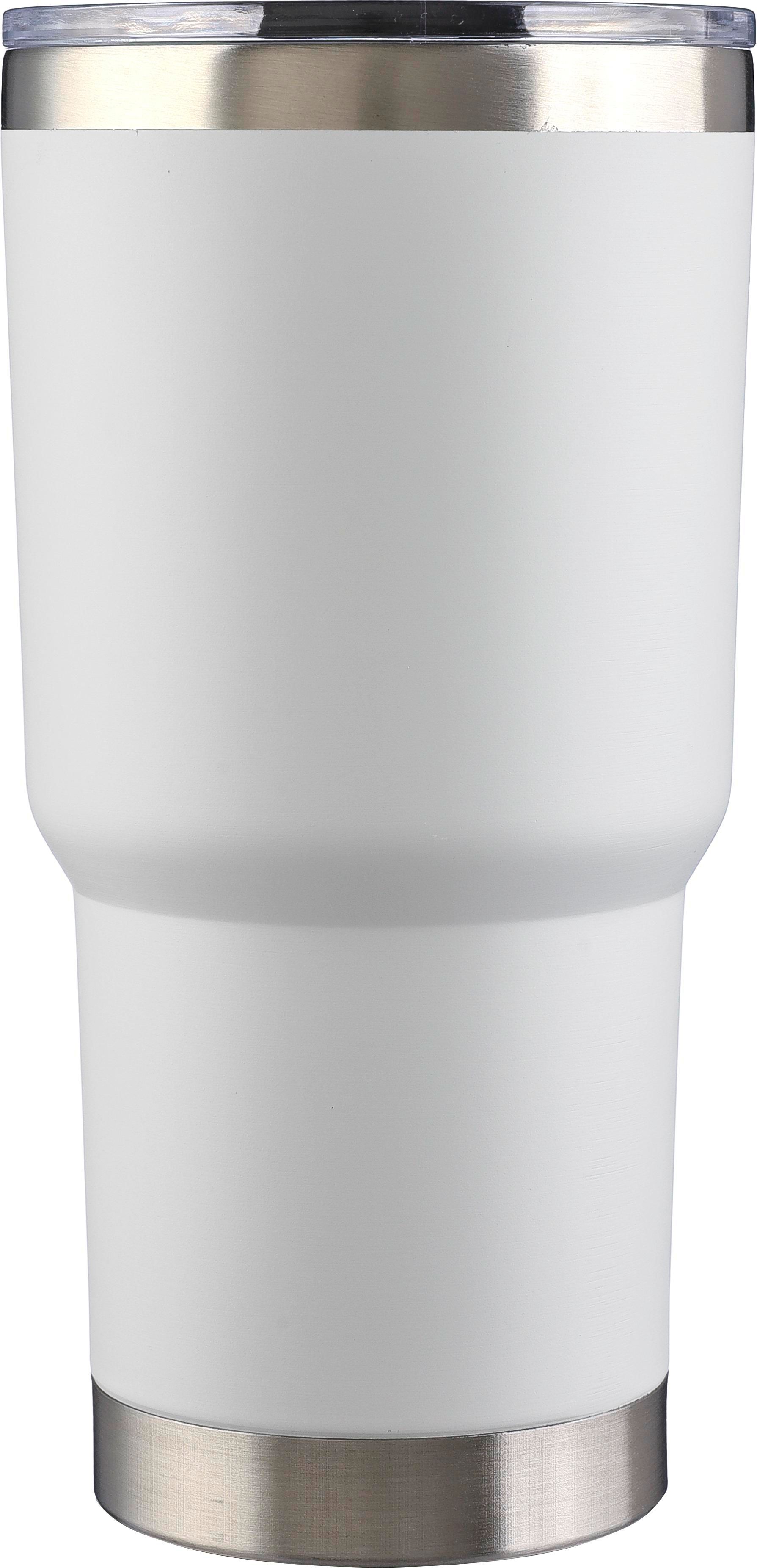 Thermosbeker Arnold | 590 ml wit