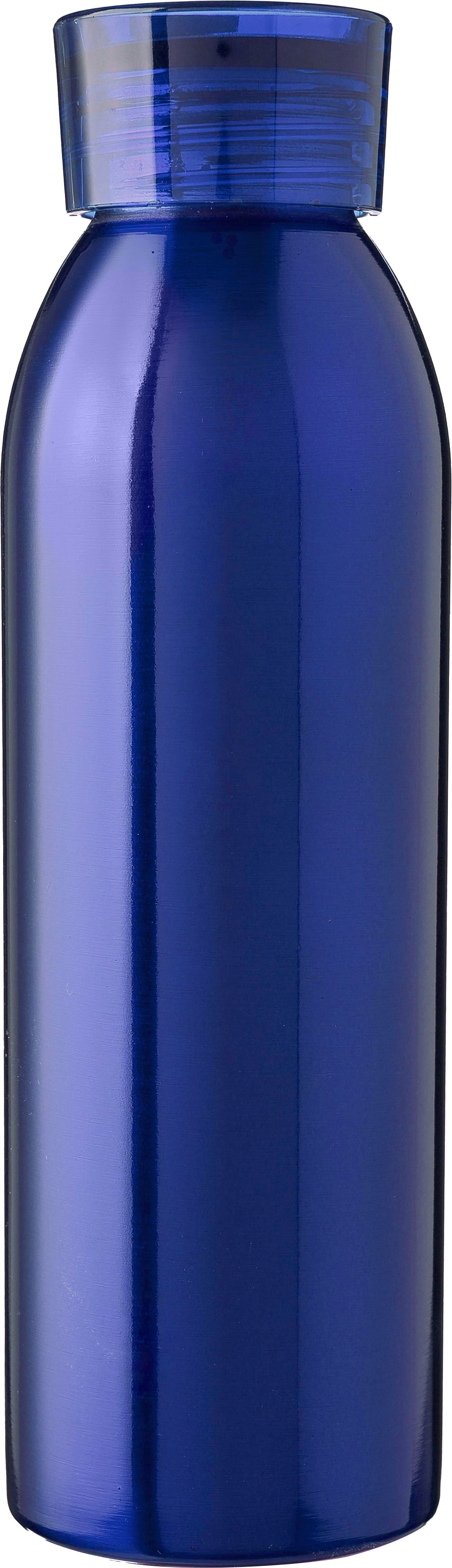 Drinkfles Cindy | 650 ml kobaltblauw