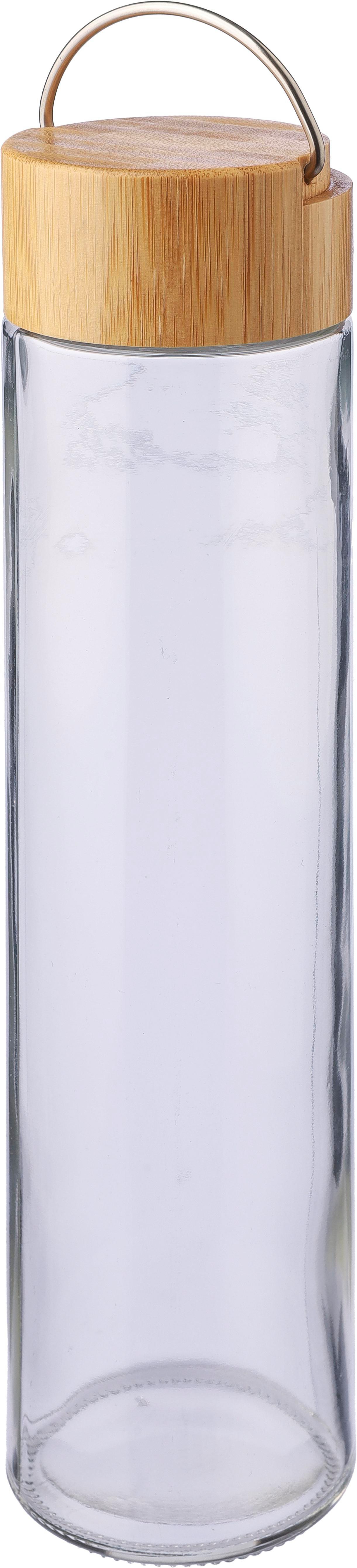 Drinkfles Clarence | Glas | 500 ml thumbnail