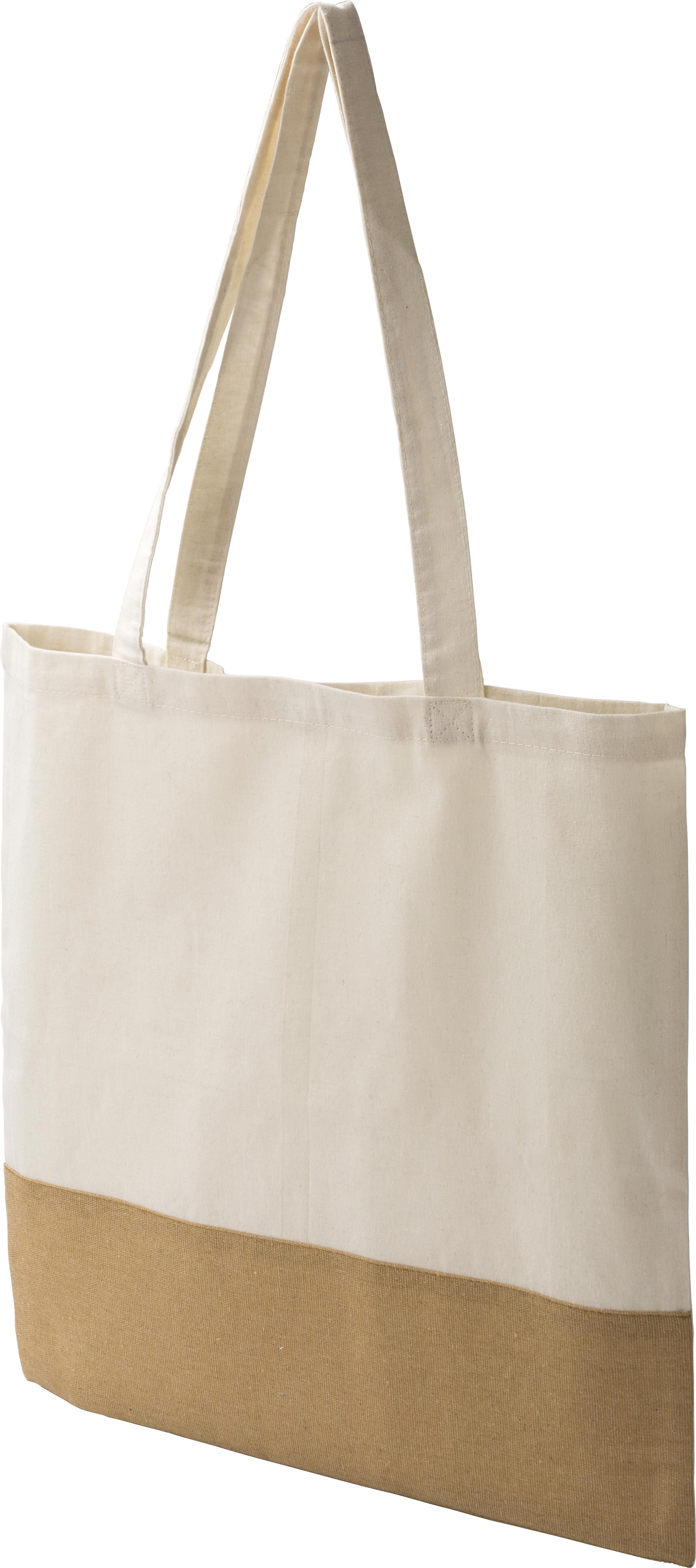 Shopper Kyler | Katoen | 4,5 l