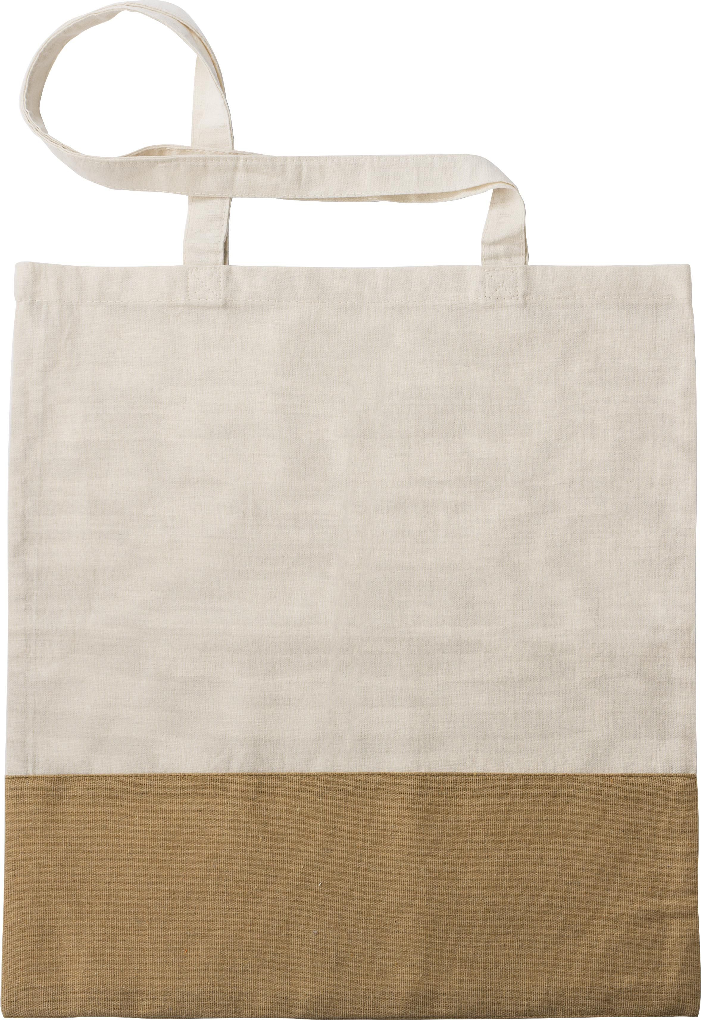 Shopper Kyler | Katoen | 4,5 l thumbnail