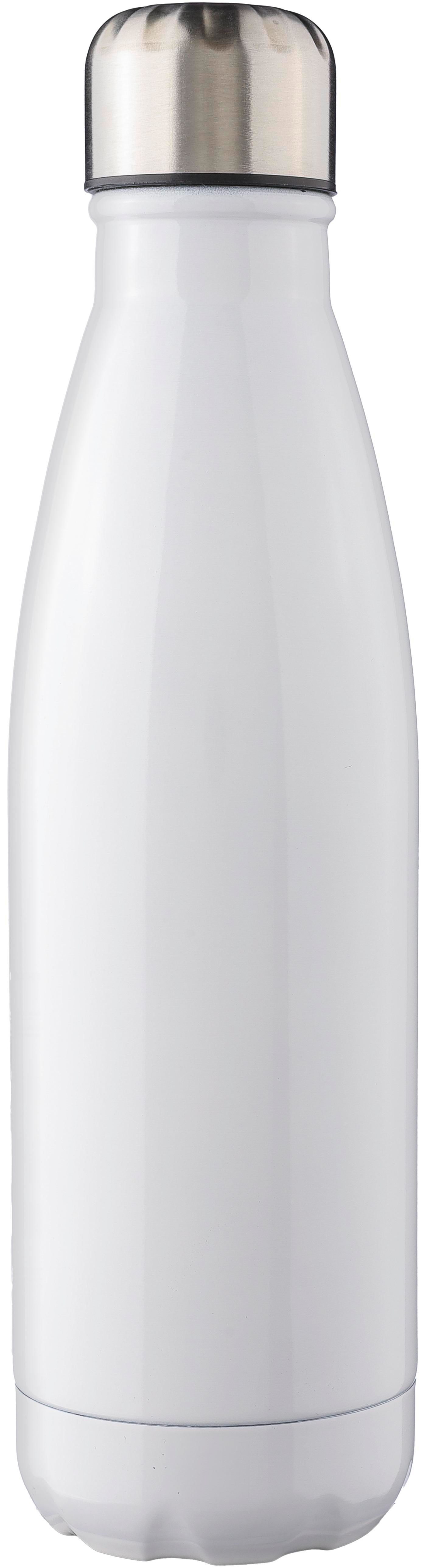 Drinkfles Sumatra | 650 ml wit
