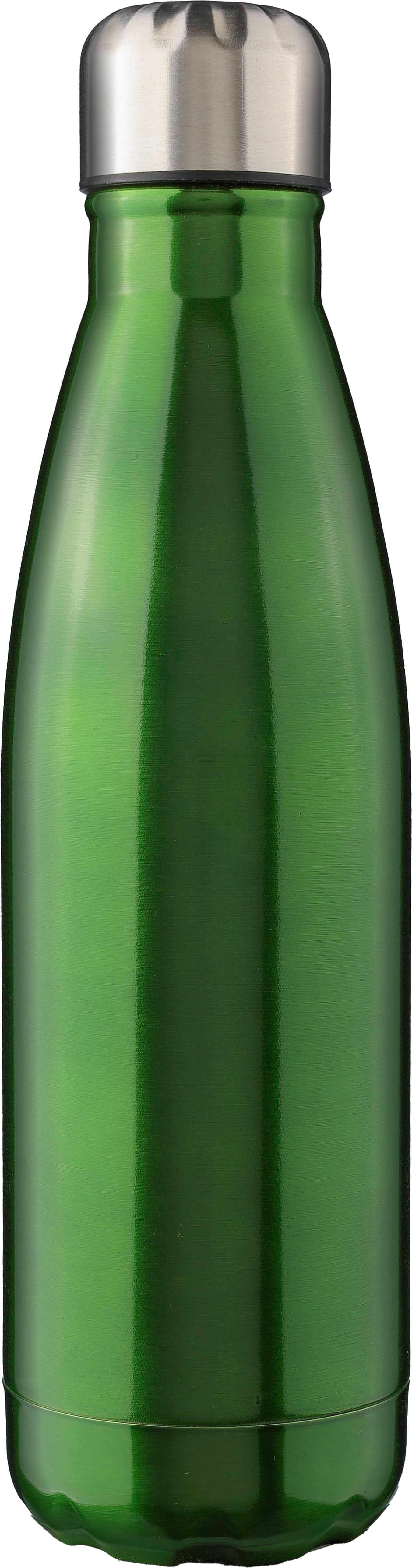 Drinkfles Sumatra | 650 ml groen
