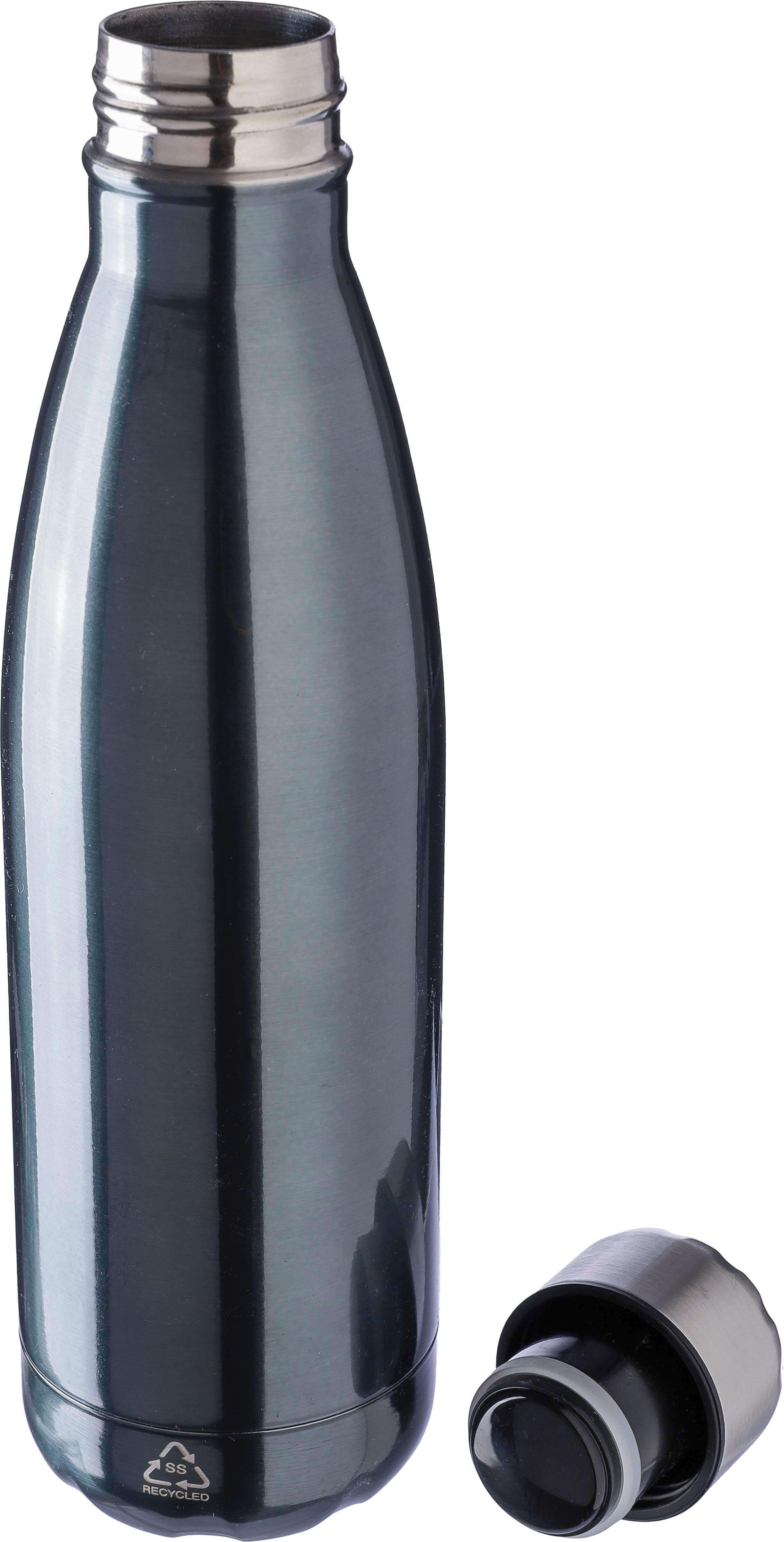 Dubbelwandige fles Lombok | 500 ml thumbnail