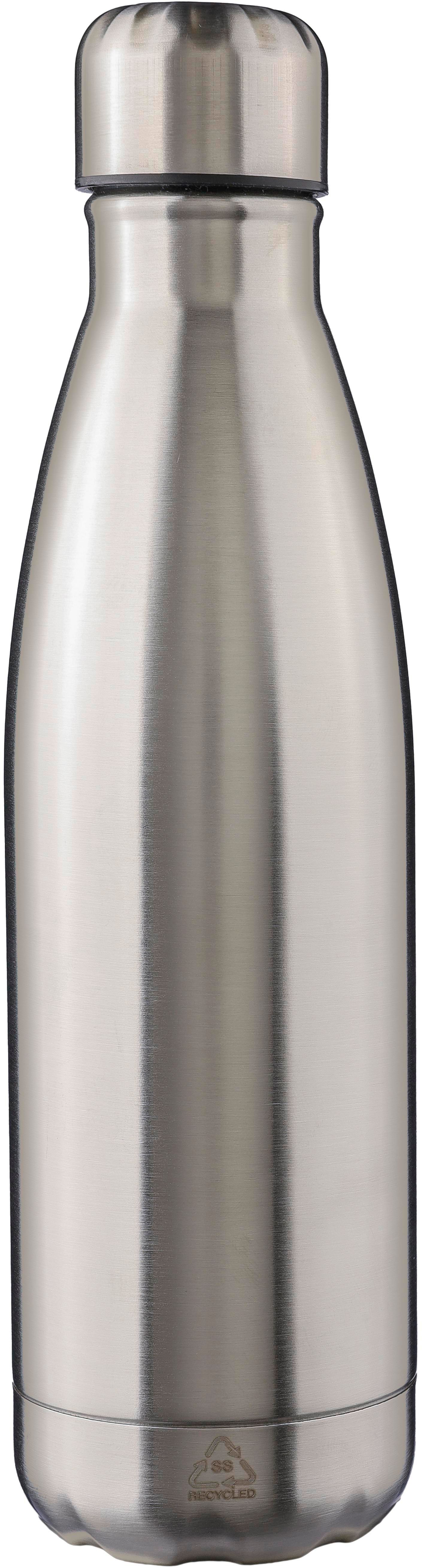 Dubbelwandige fles Lombok | 500 ml thumbnail