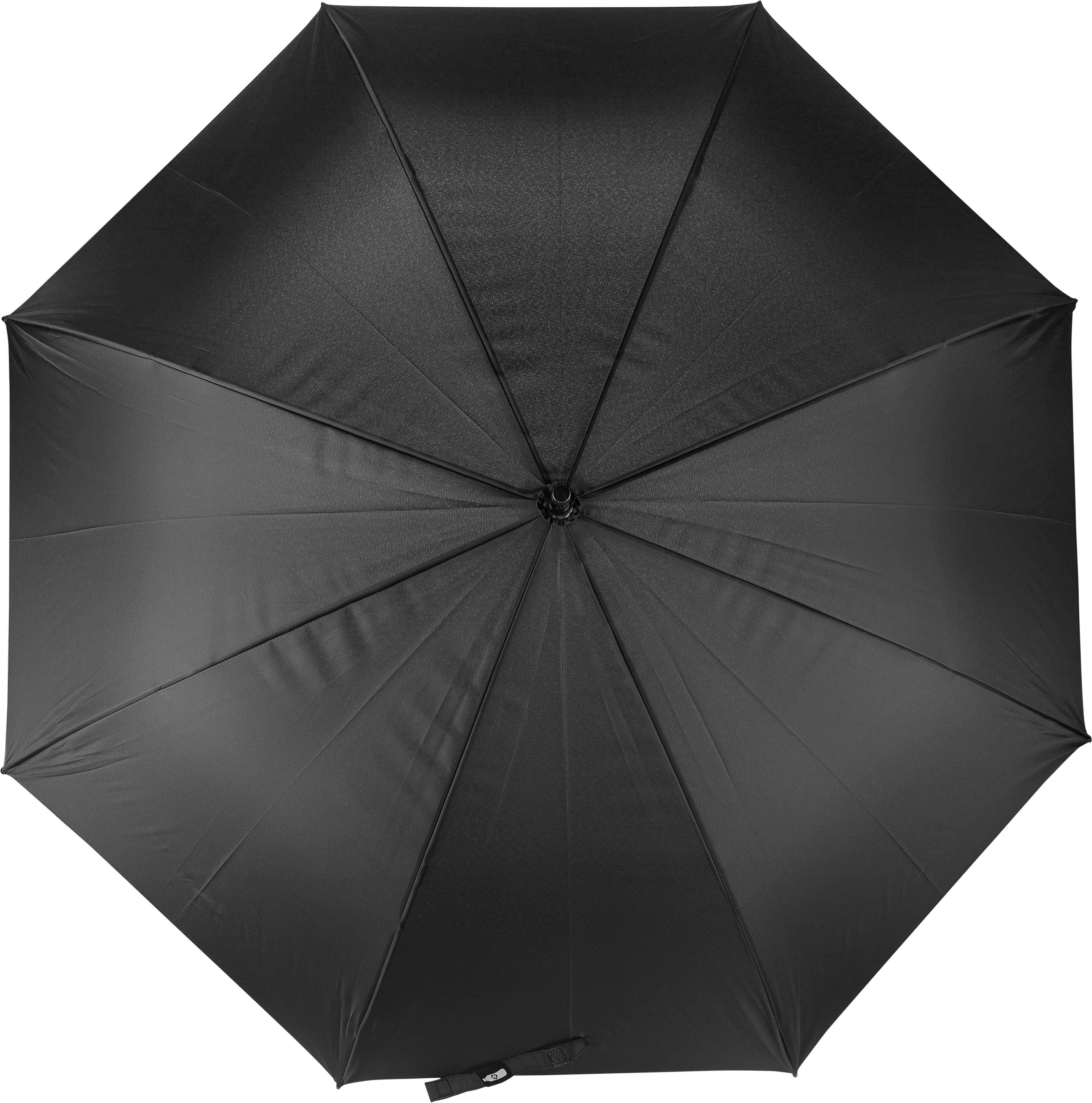 Paraplu Curtis | Automatisch | 27 inch zwart