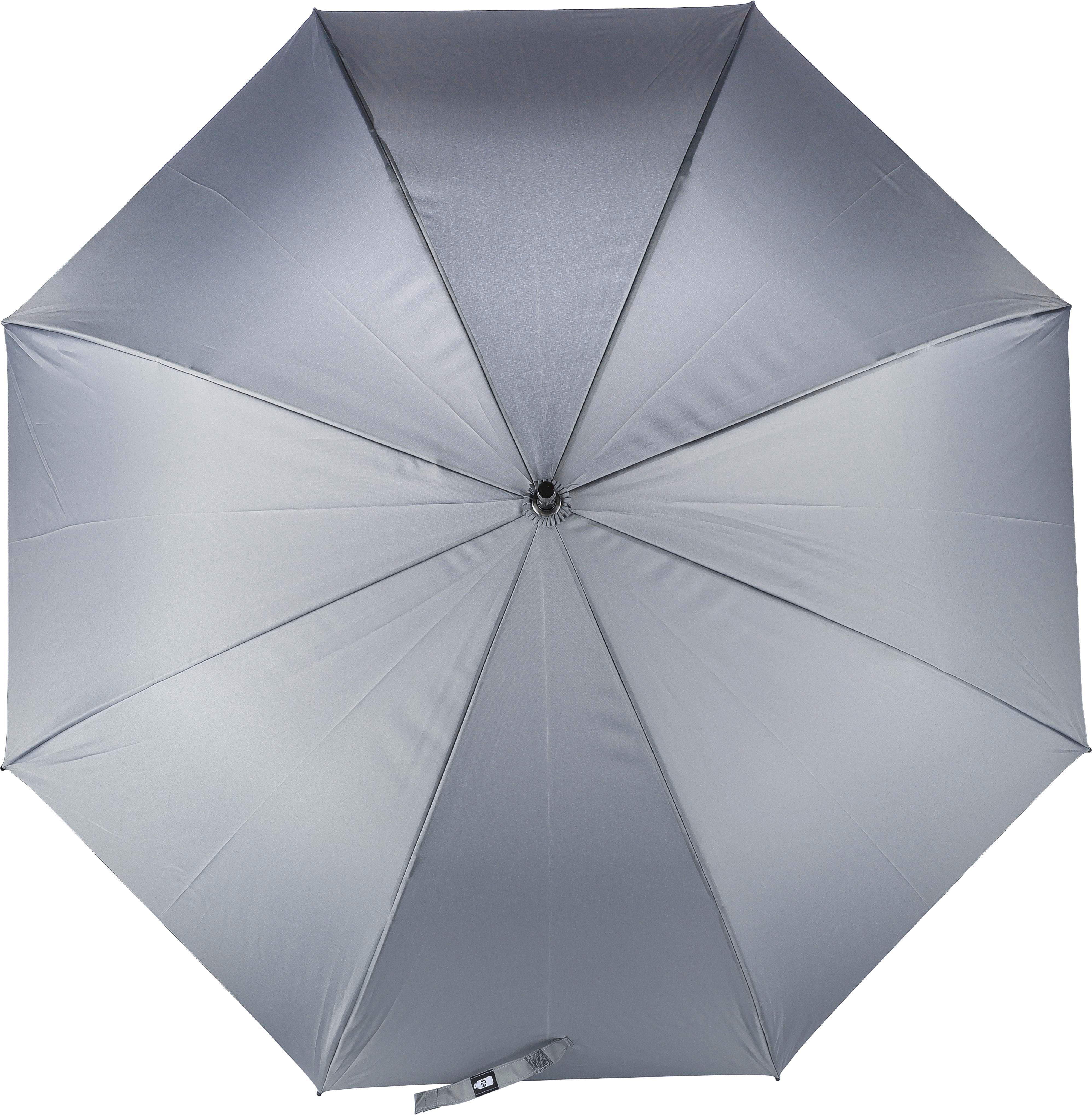 Paraplu Curtis | Automatisch | 27 inch grijs