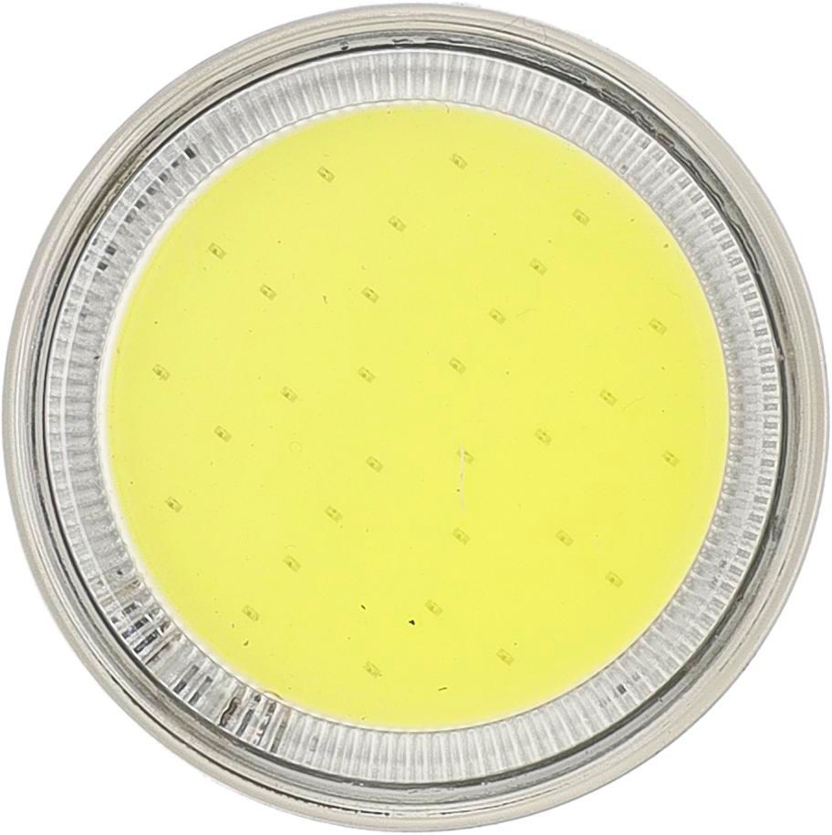 Zaklamp Dan | COB | Oplaadbaar wit