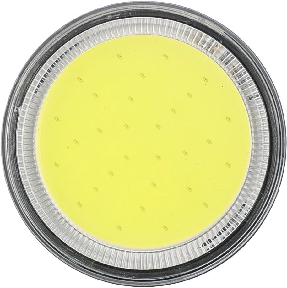 Zaklamp Dan | COB | Oplaadbaar grijs