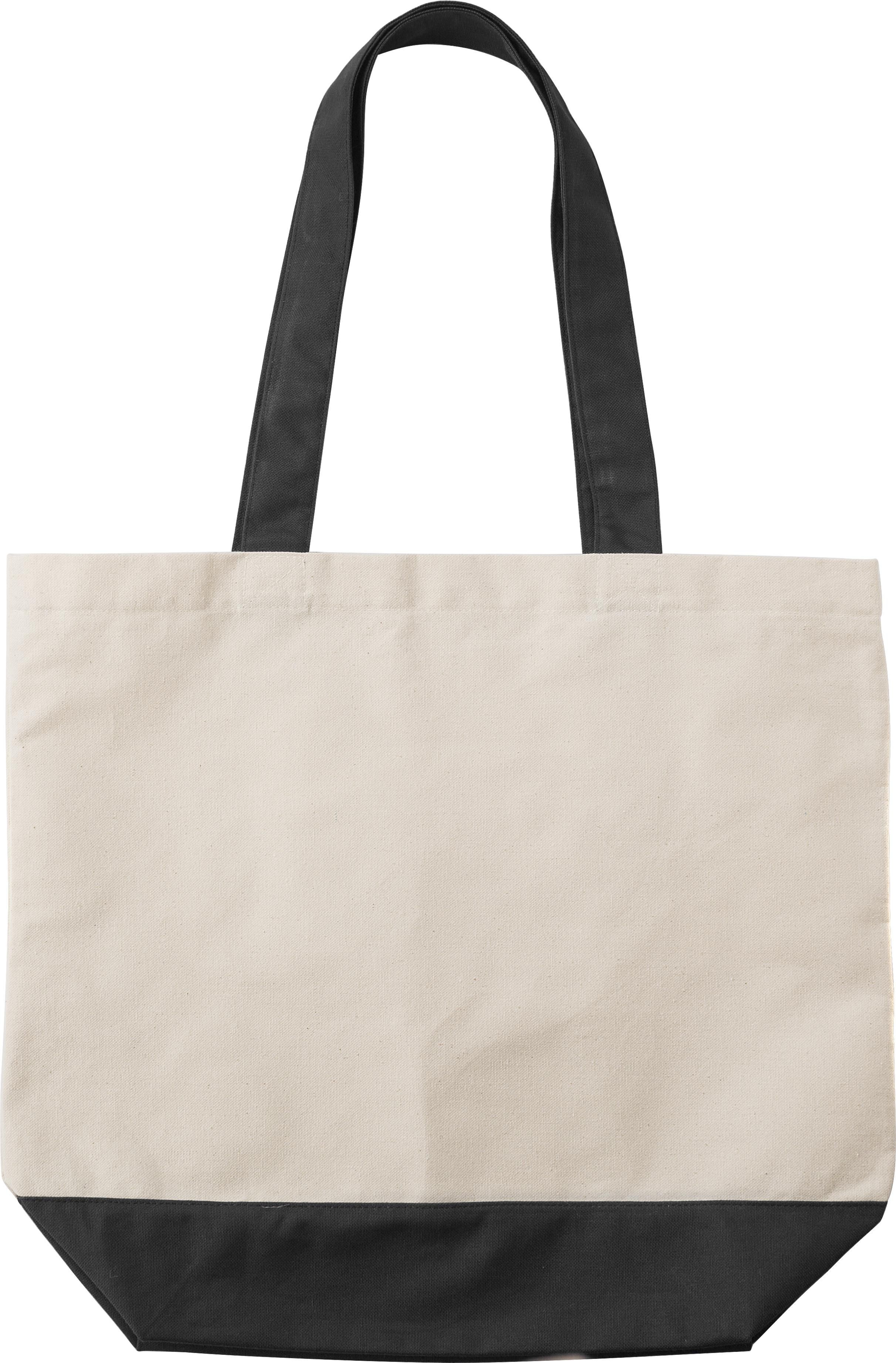 Strandtas Cole | 15 l zwart