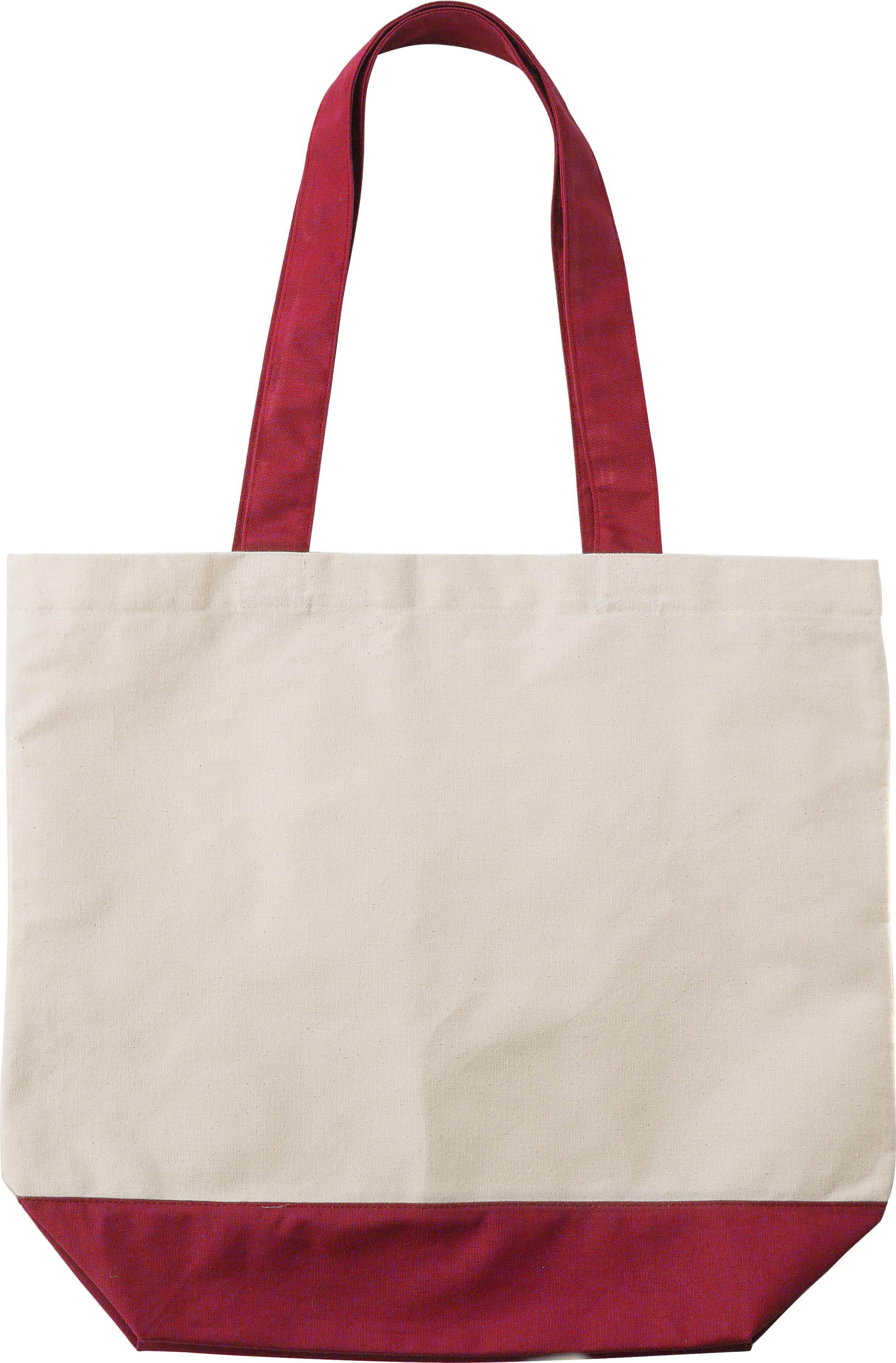 Strandtas Cole | 15 l rood