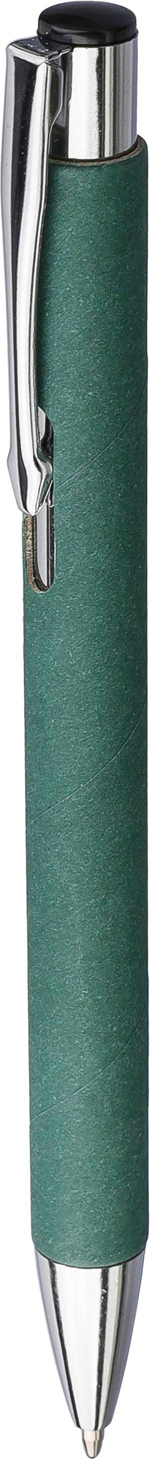 Balpen Debra | Chromen details