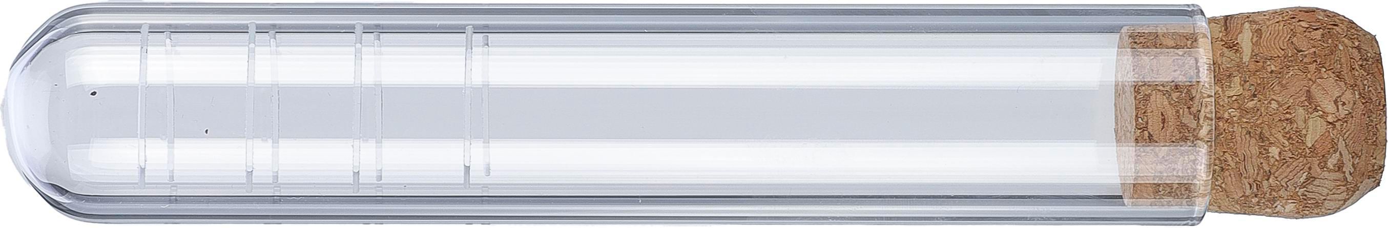 Theefilter Dustin | Glas neutraal