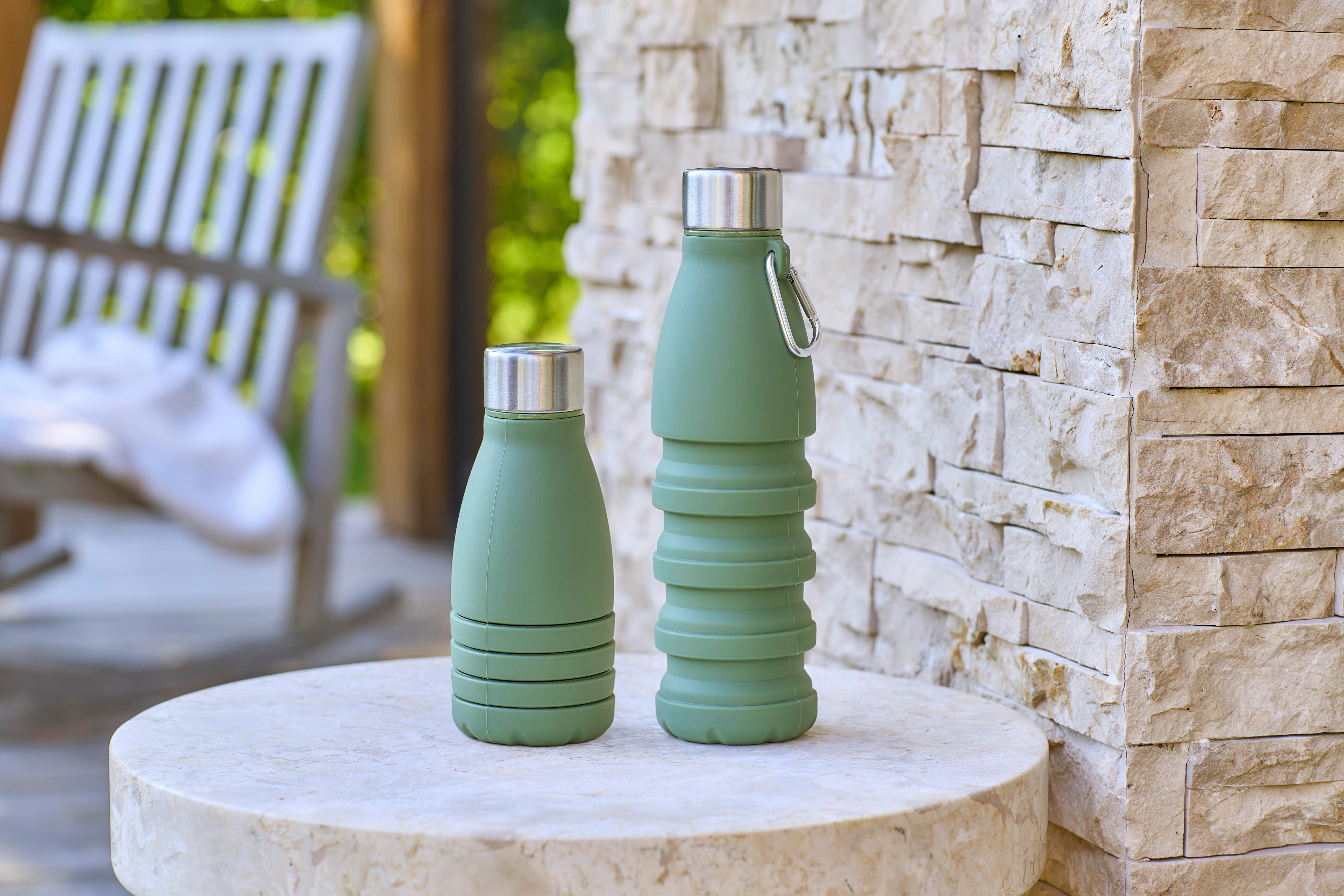 Opvouwbare fles Erin | 550 ml thumbnail