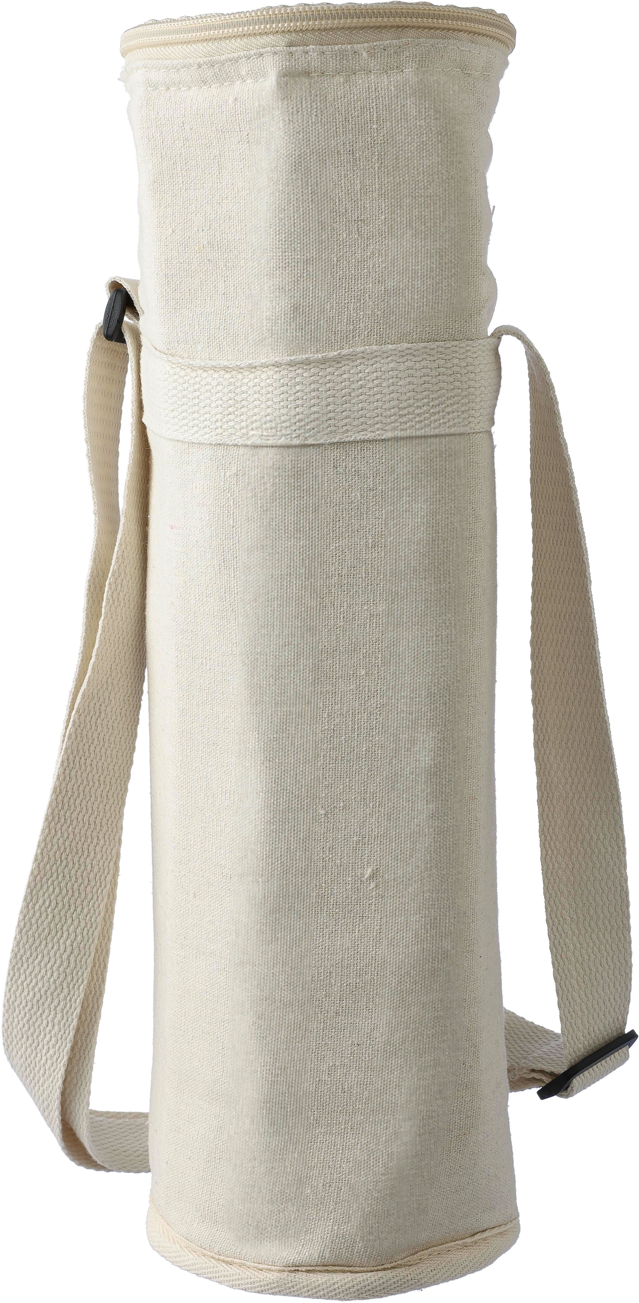 Fleskoeltas Eugene | Katoen | 1,5 l khaki (écru)