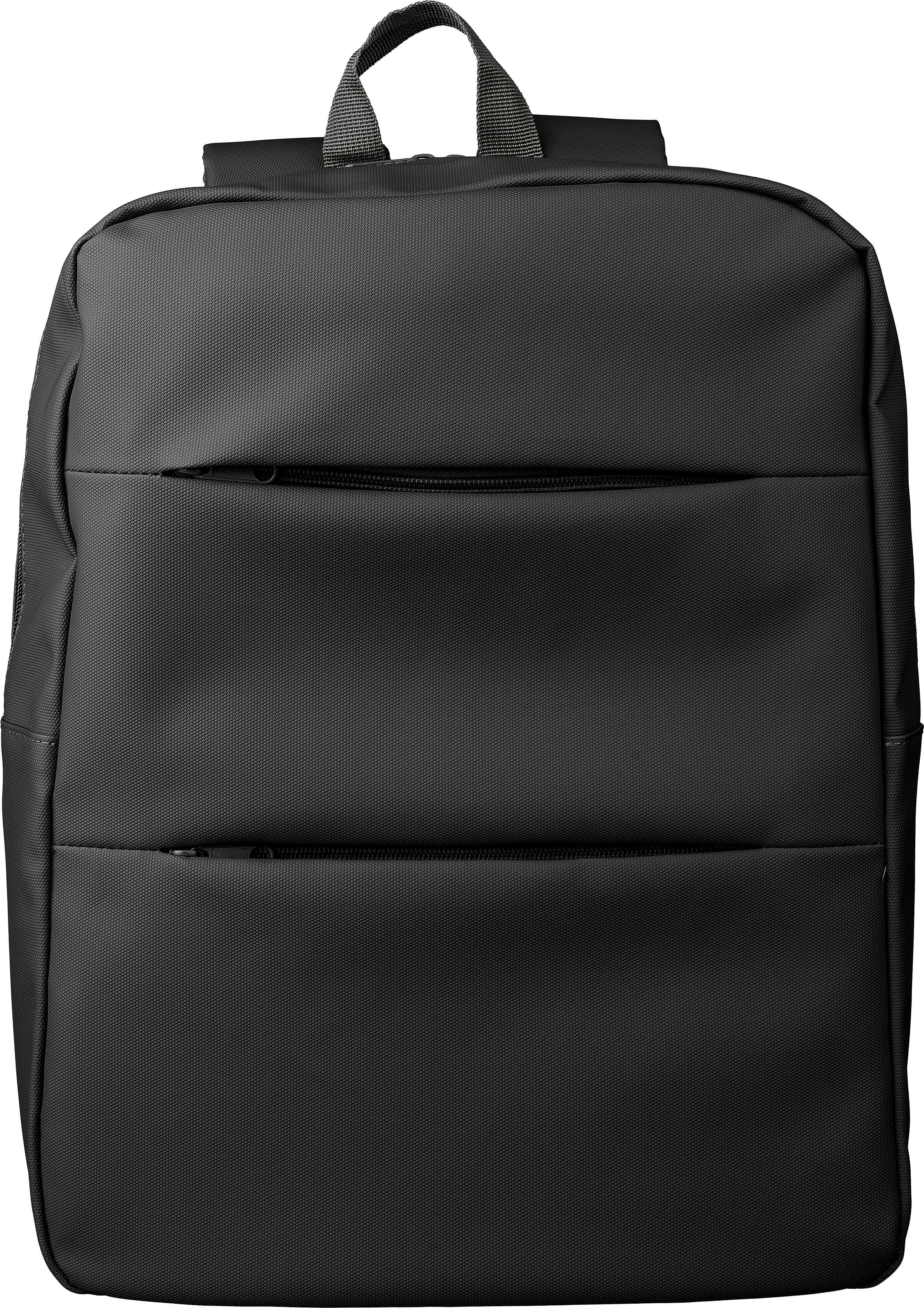 Rugzak Felicia | Laptop 15" | 15 l zwart