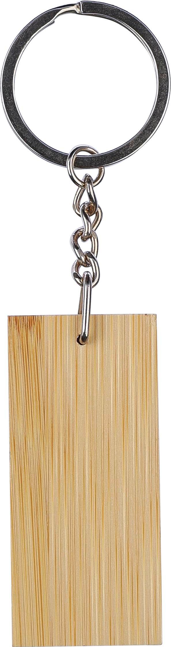Sleutelhanger Geoffrey | Bamboe thumbnail