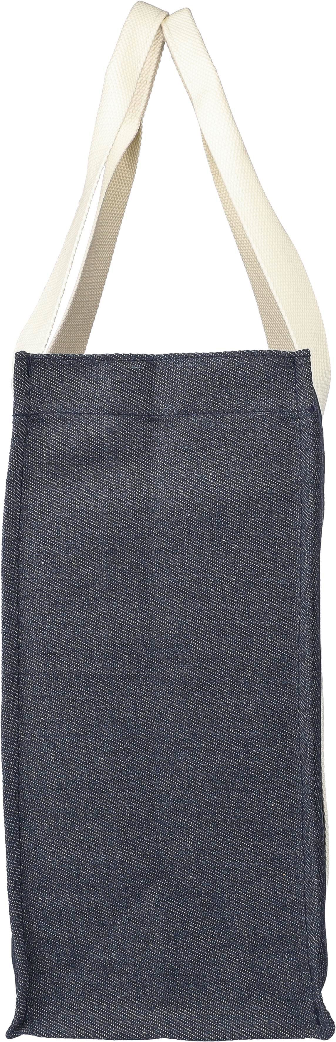 Shopper Gretchen | Denim | 19 l thumbnail