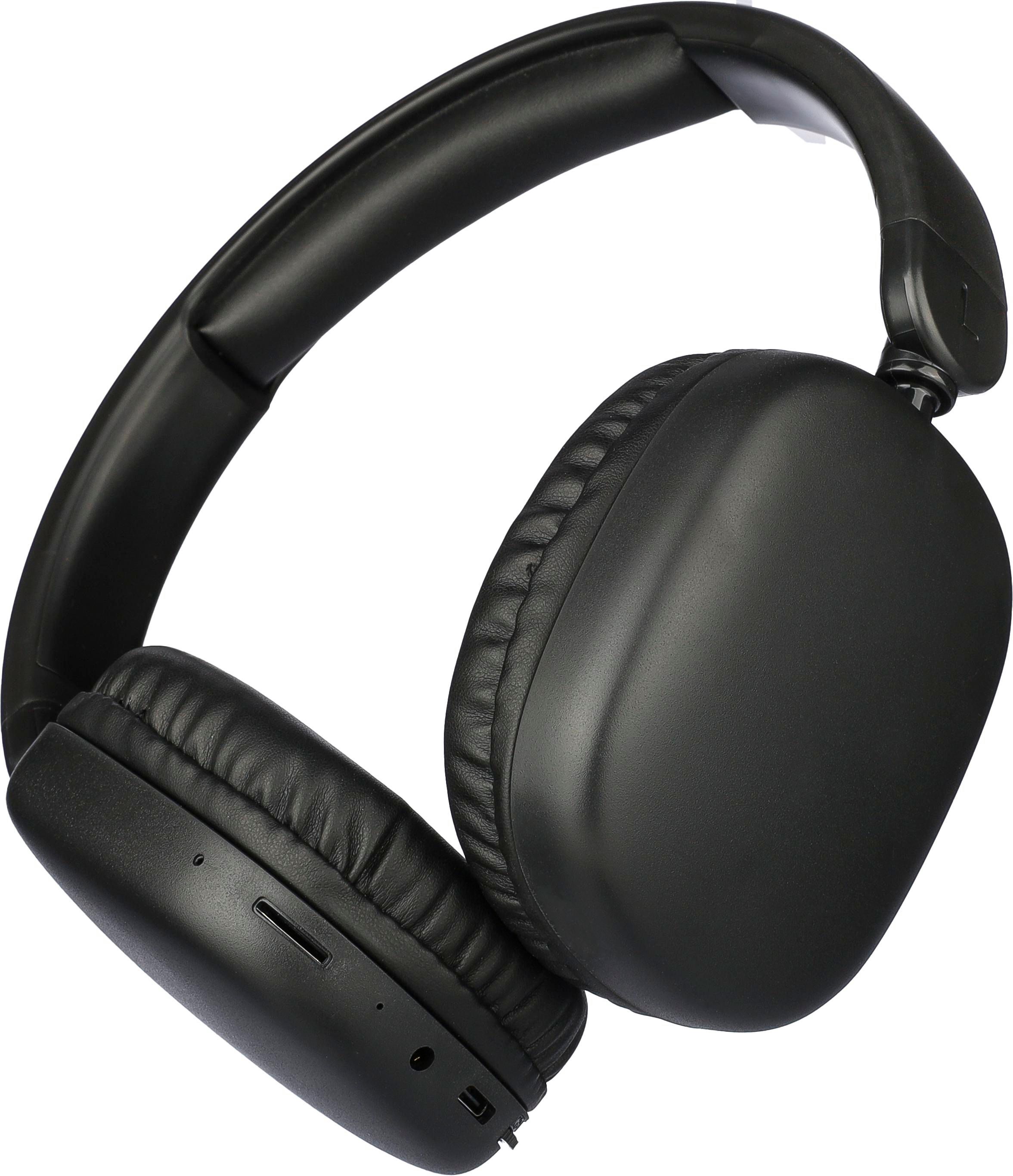Koptelefoon Janice | Draadloos | On-ear thumbnail