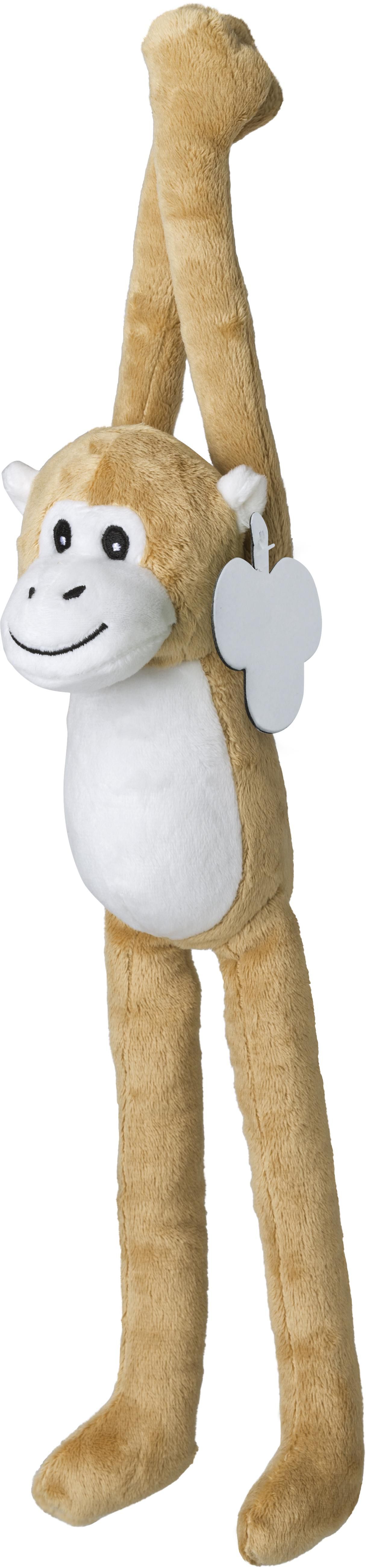Knuffel Sophie | Aap
